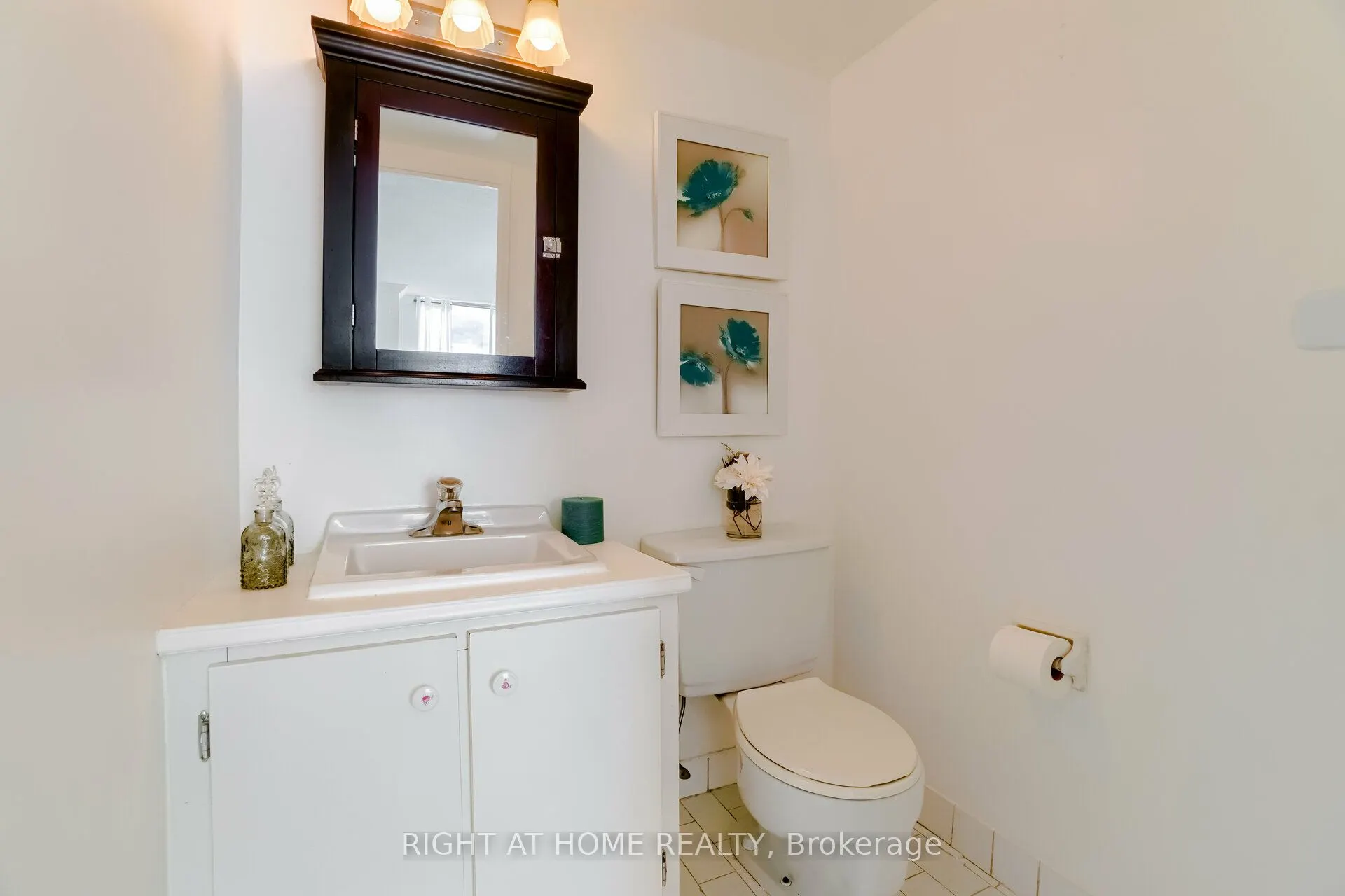 5 Shady Golfway, #1607