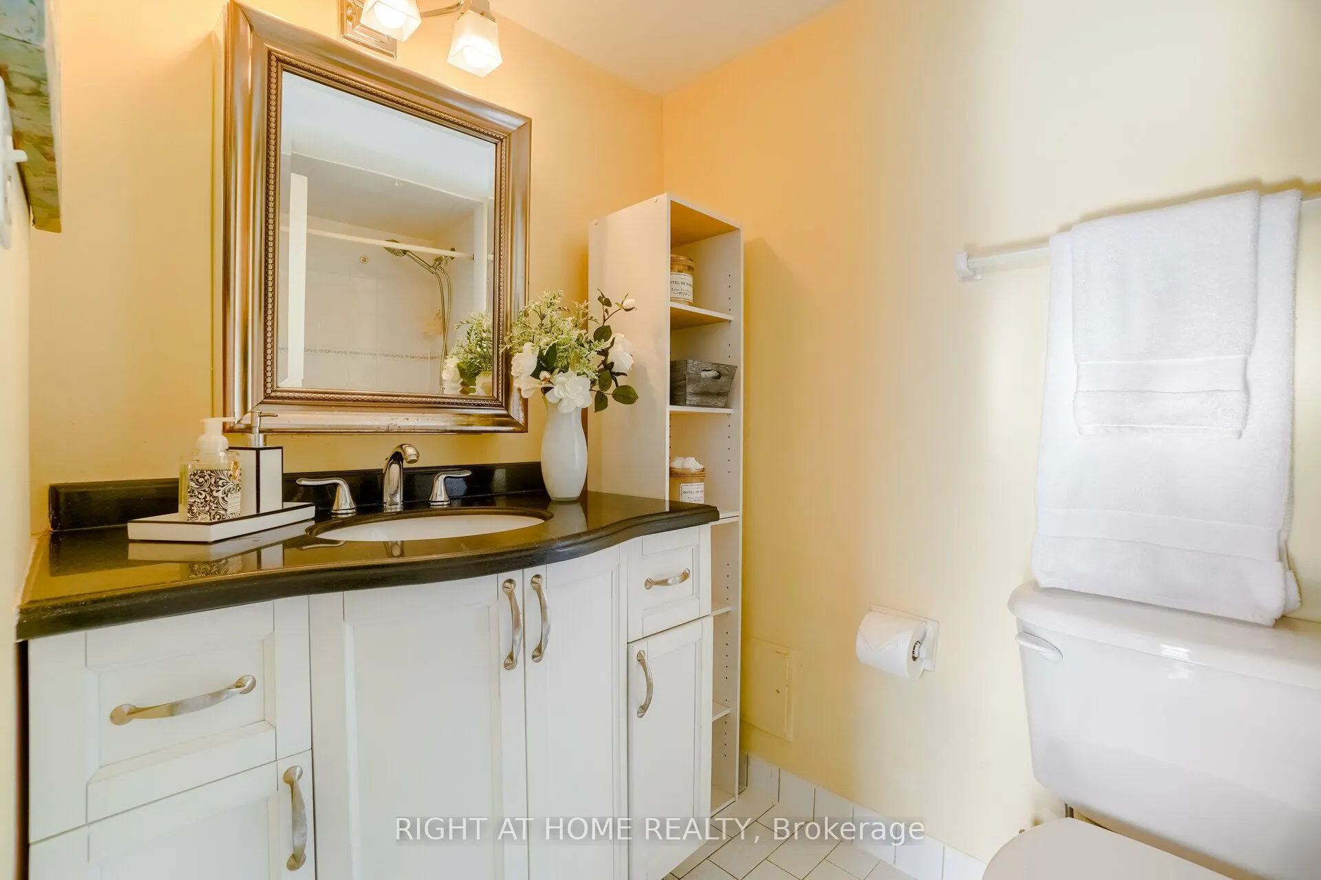 5 Shady Golfway, #1607