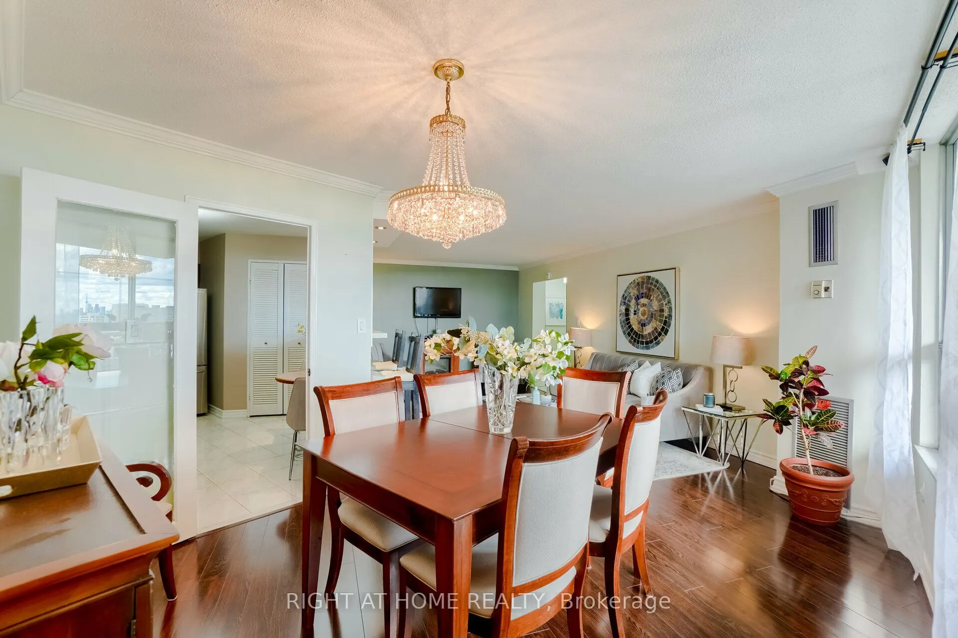 5 Shady Golfway, #1607