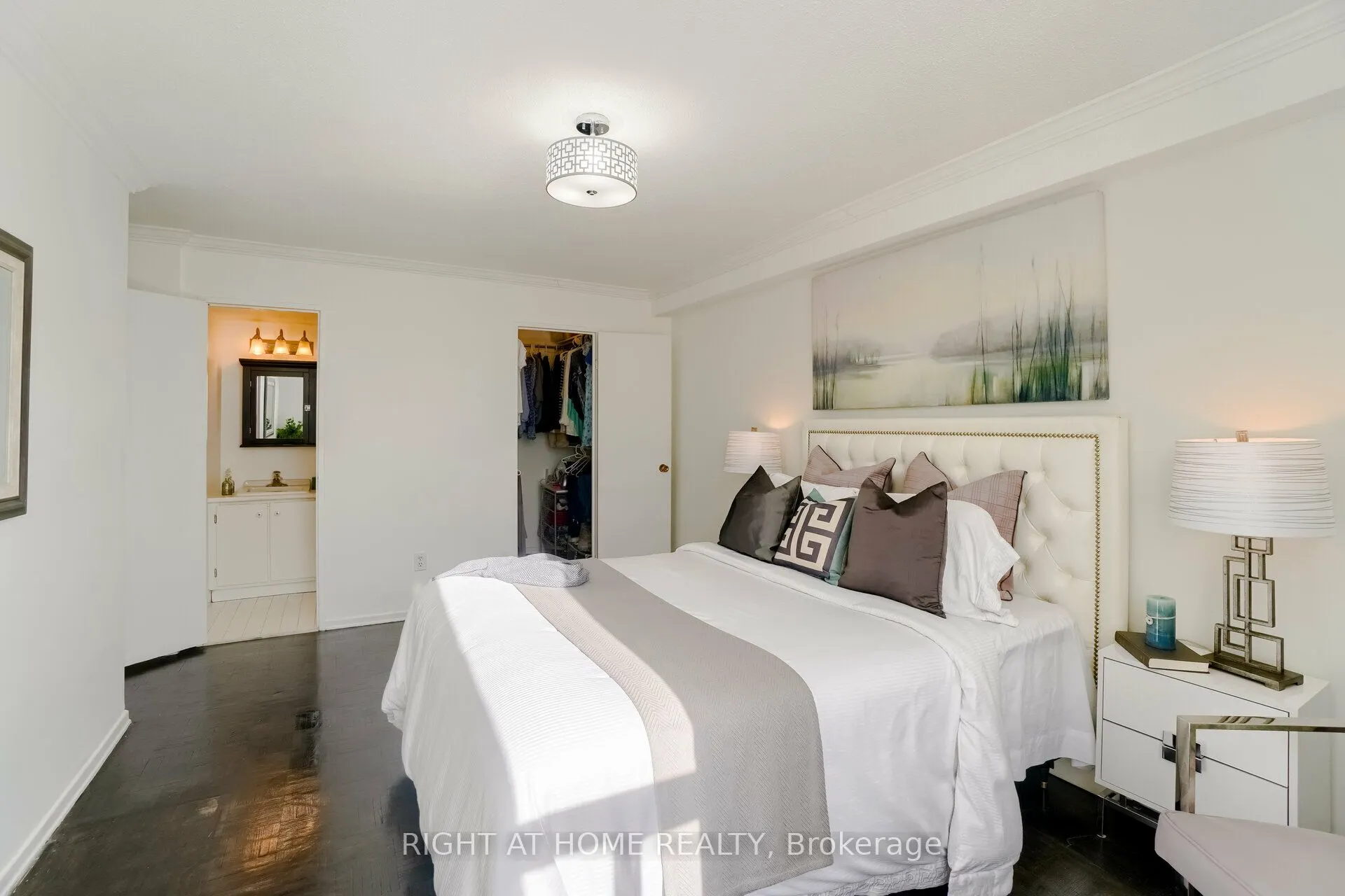 5 Shady Golfway, #1607