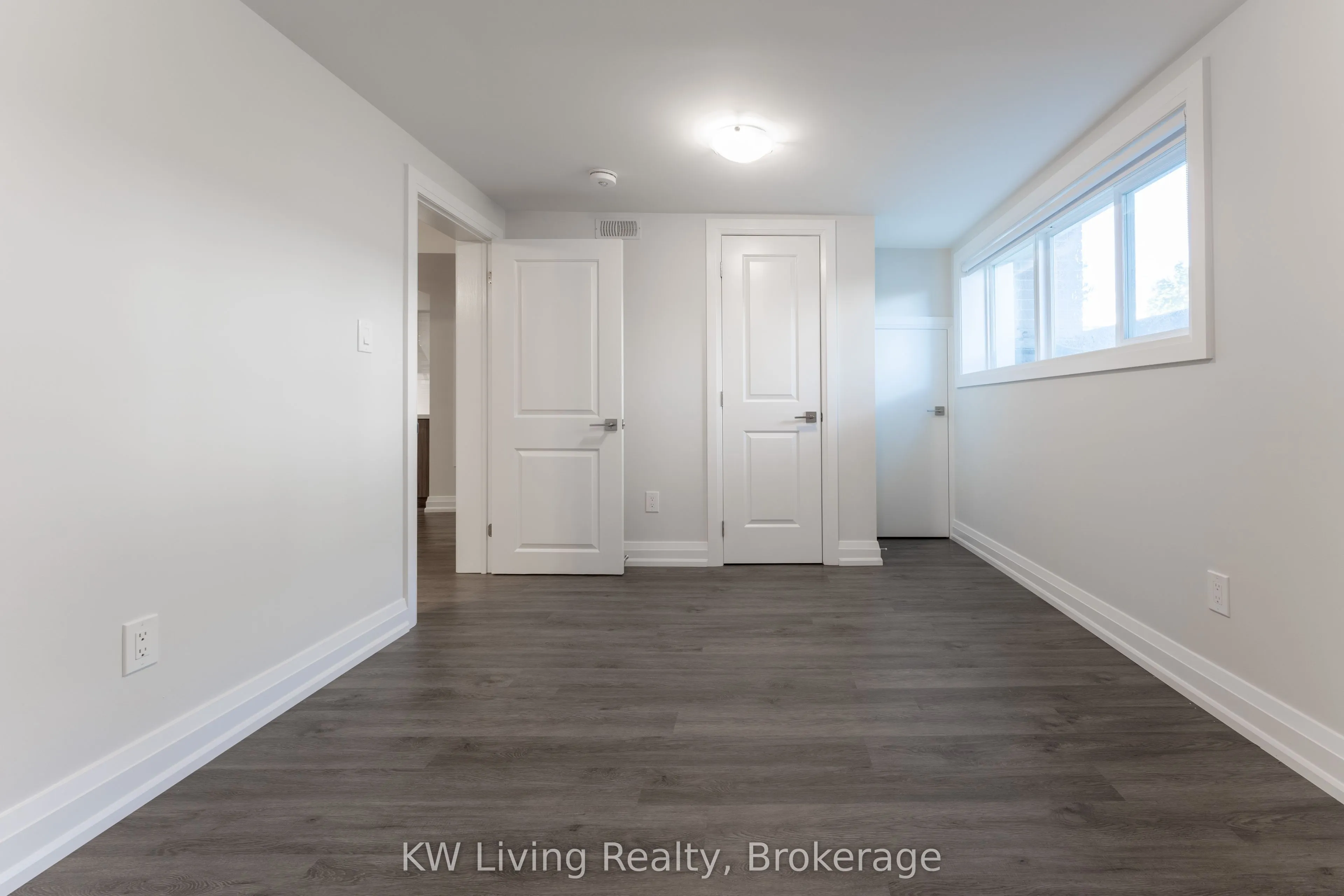 64 Overton Crescent, #1