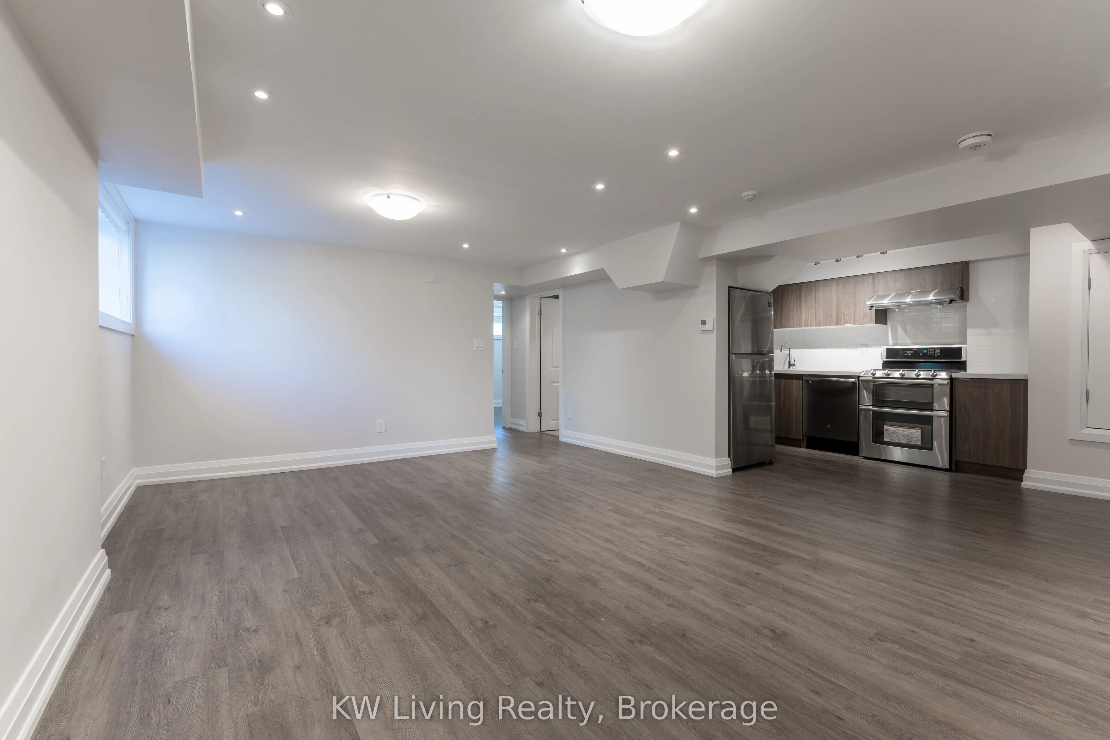 64 Overton Crescent, #1