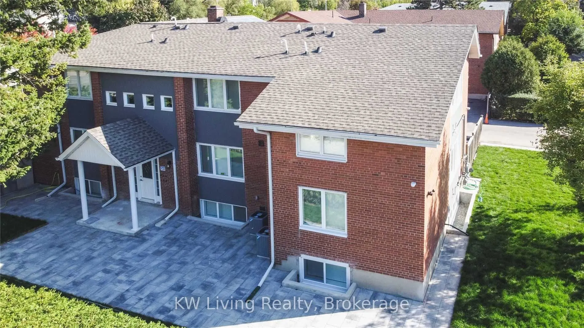 64 Overton Crescent, #1