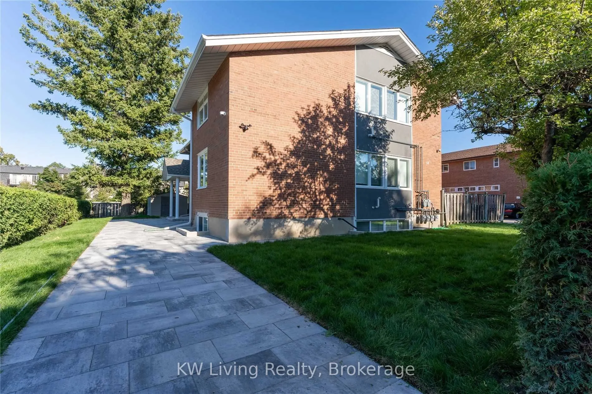 64 Overton Crescent, #1