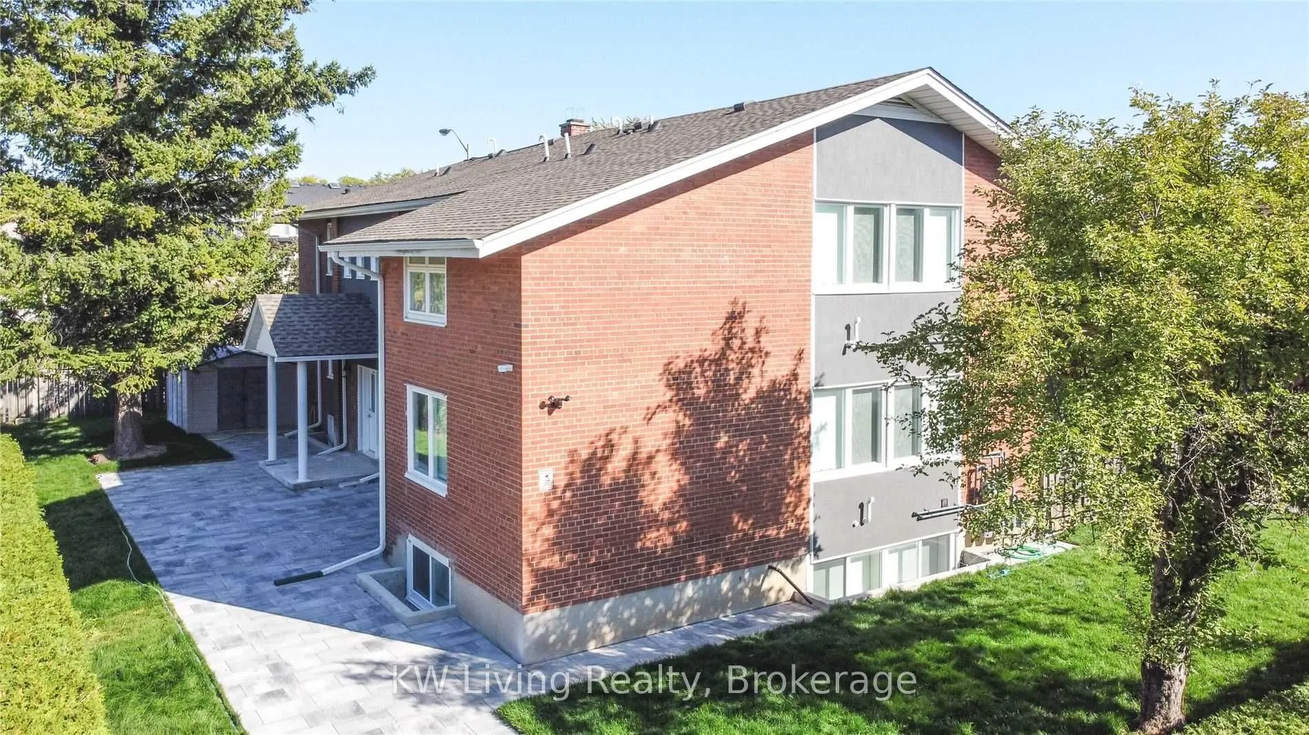 64 Overton Crescent, #1