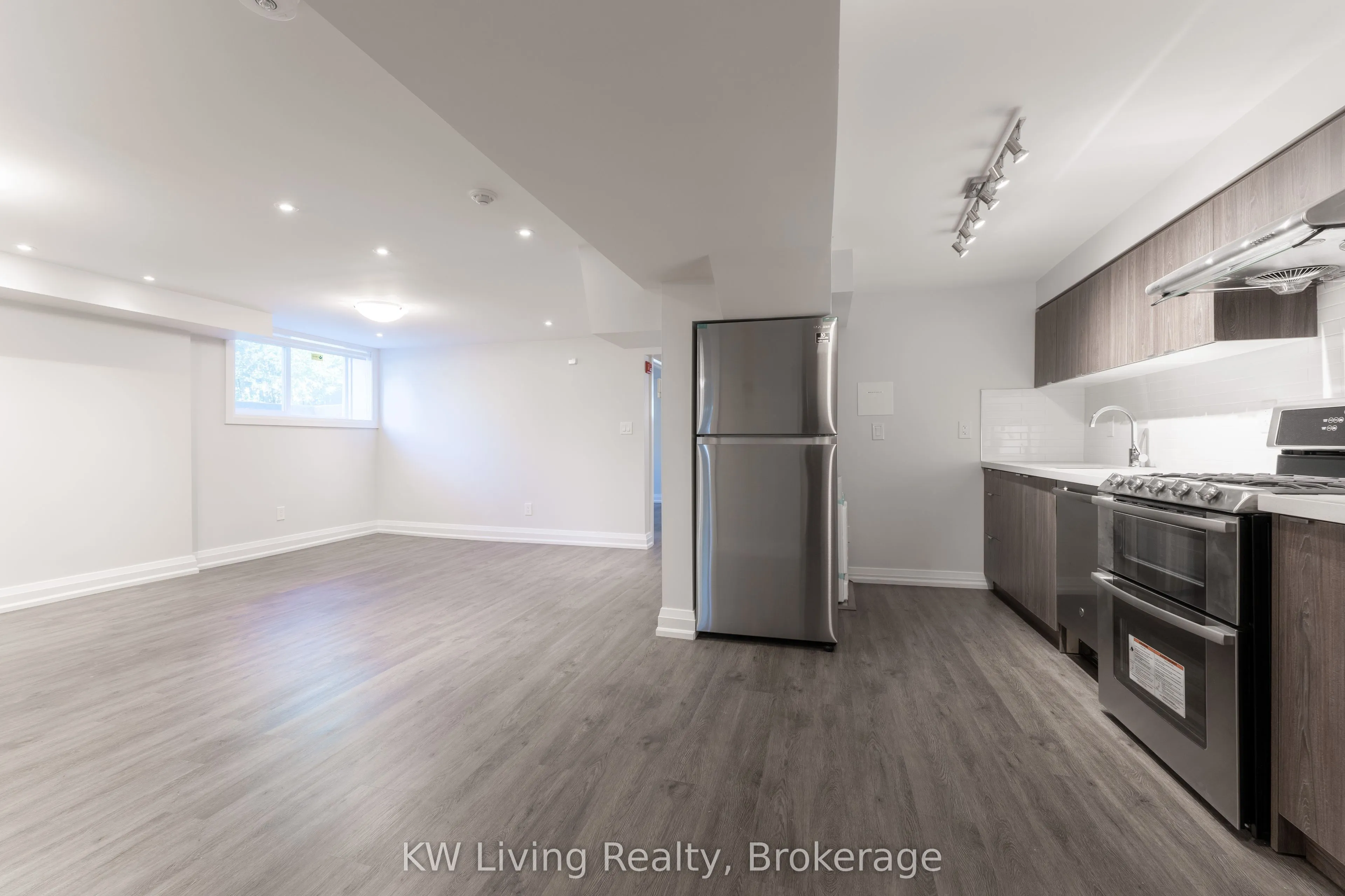 64 Overton Crescent, #1