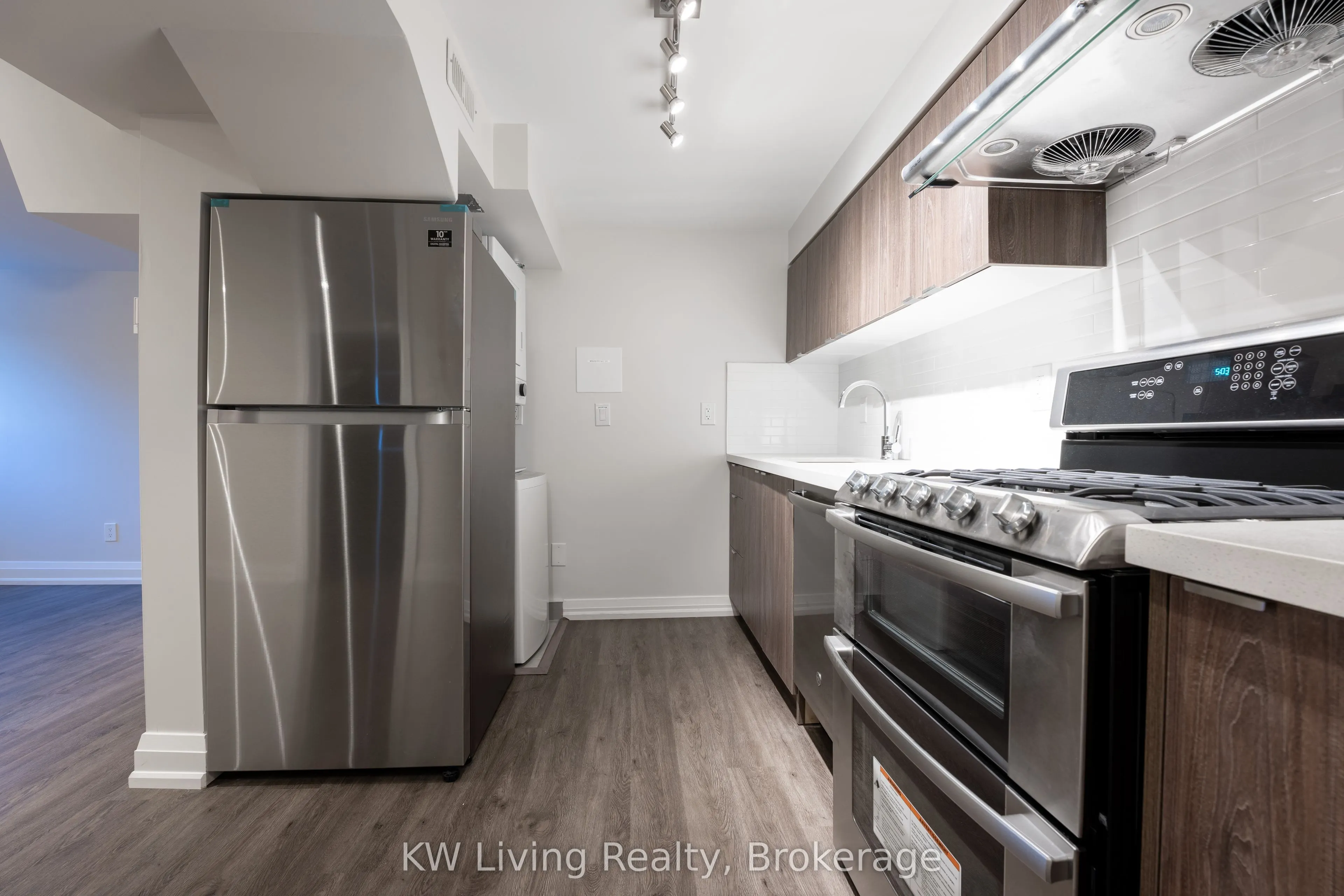 64 Overton Crescent, #1