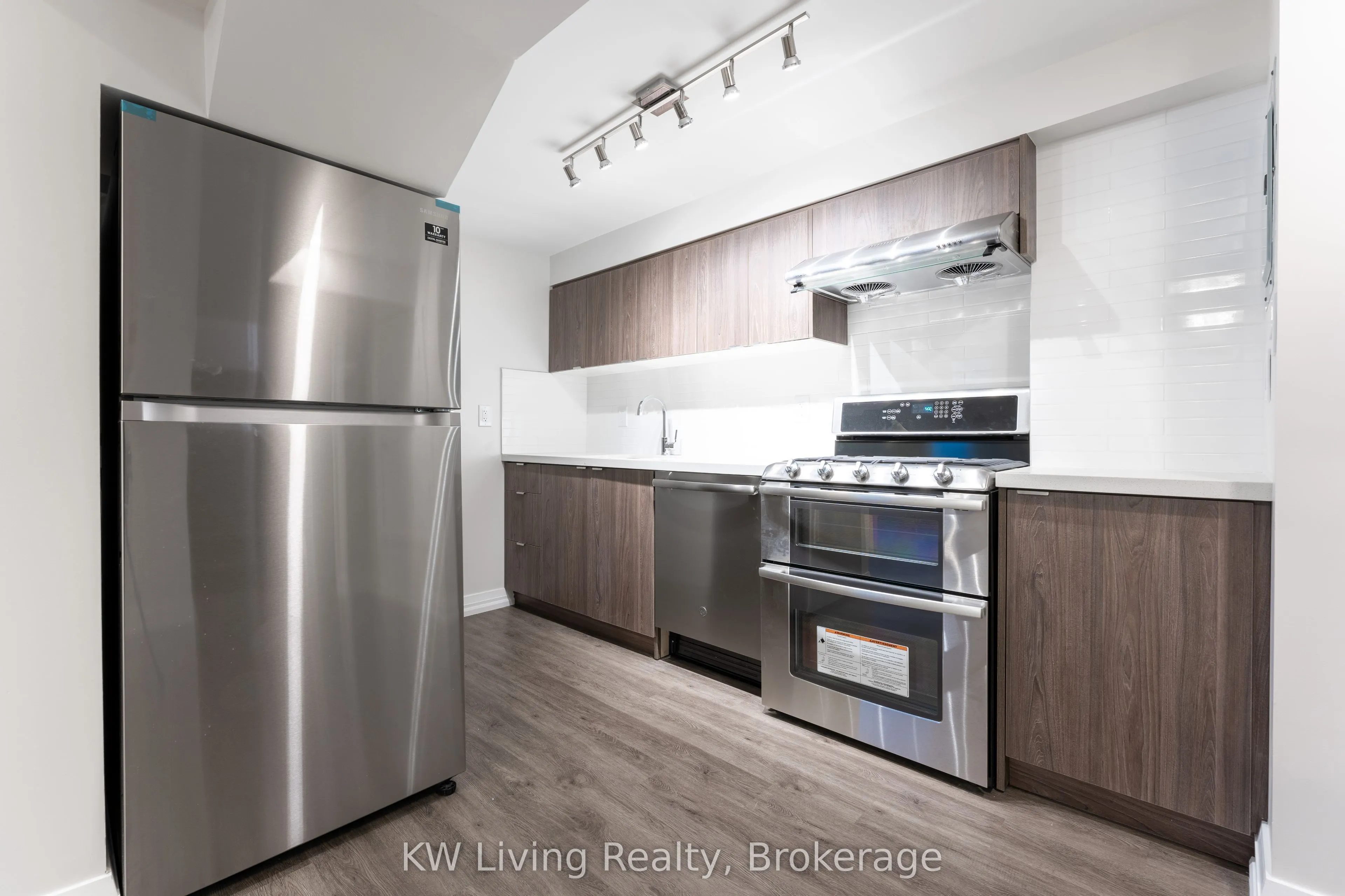 64 Overton Crescent, #1