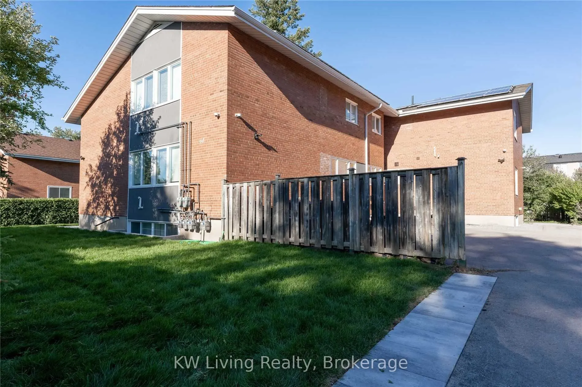 64 Overton Crescent, #1
