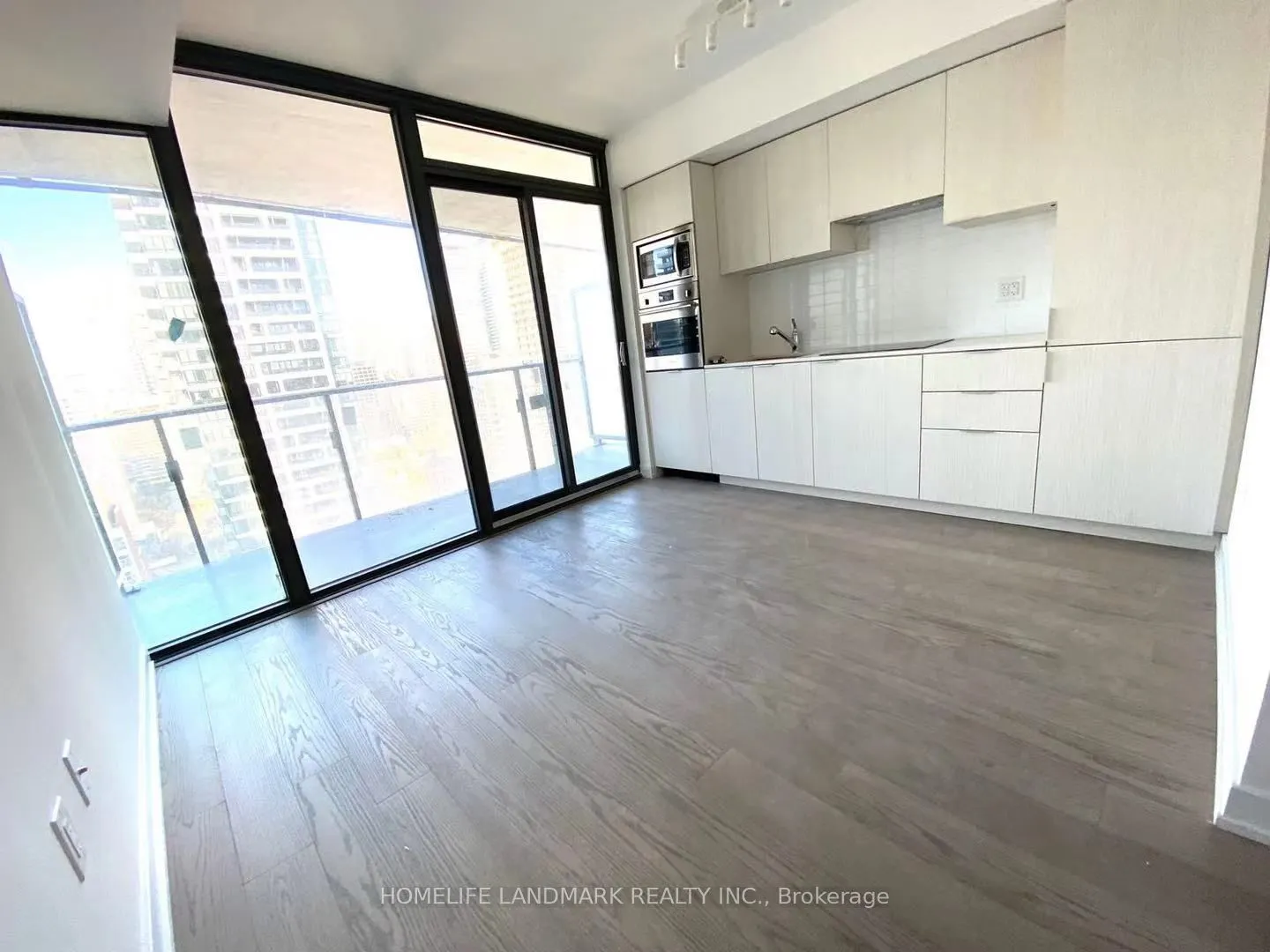 11 Wellesley Street W, #2010