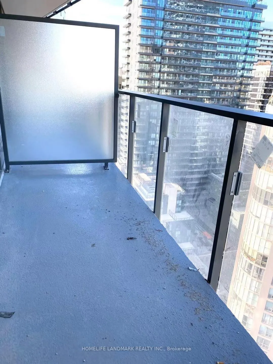 11 Wellesley Street W, #2010