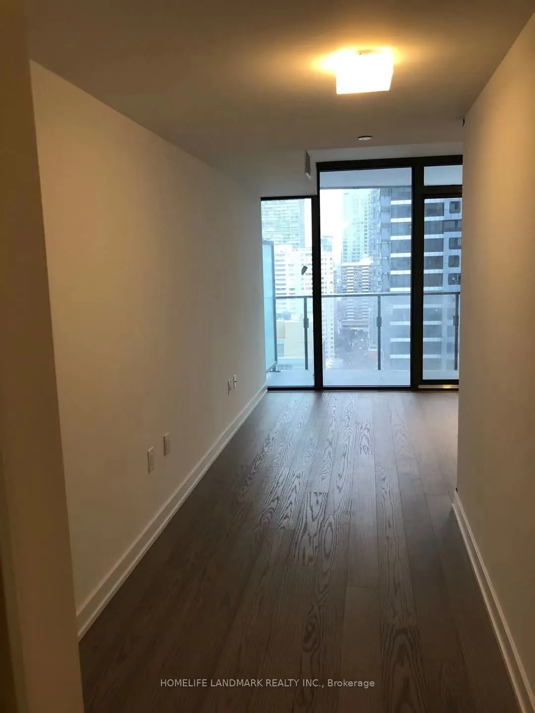 11 Wellesley Street W, #2010