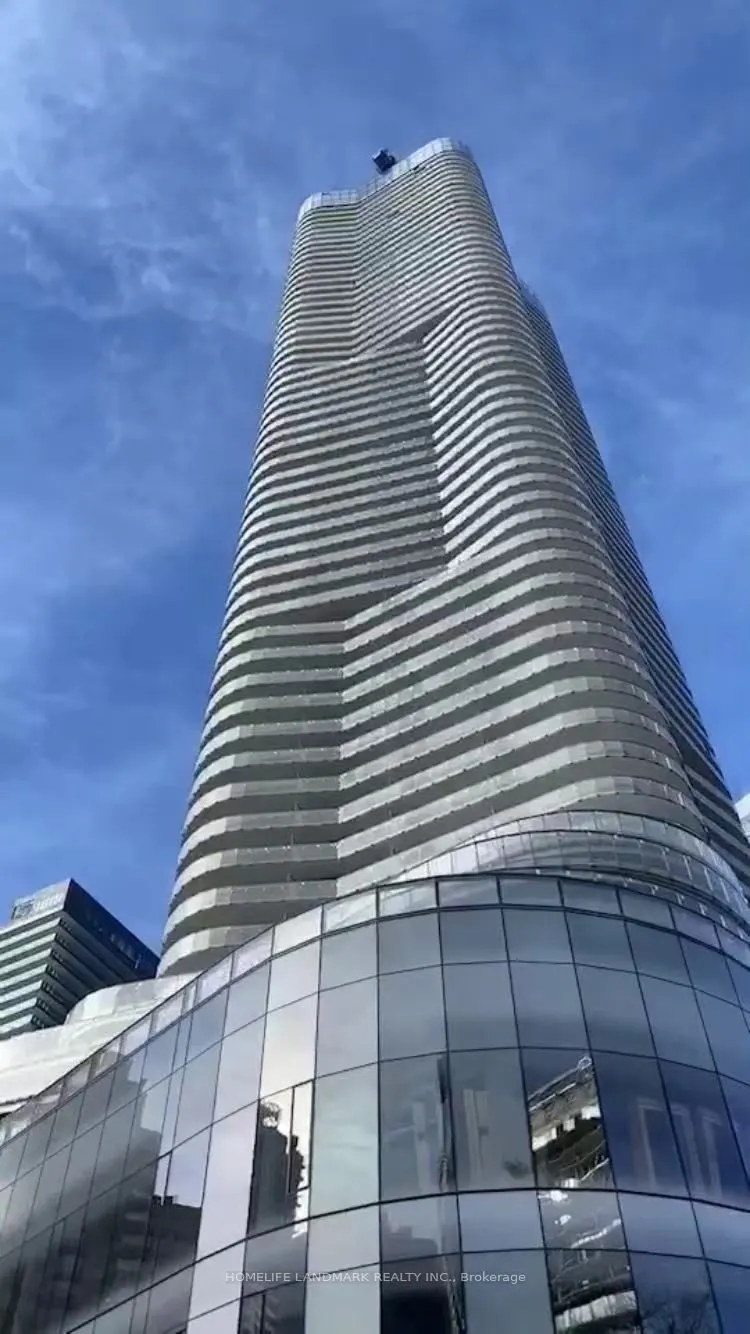 11 Wellesley Street W, #2010