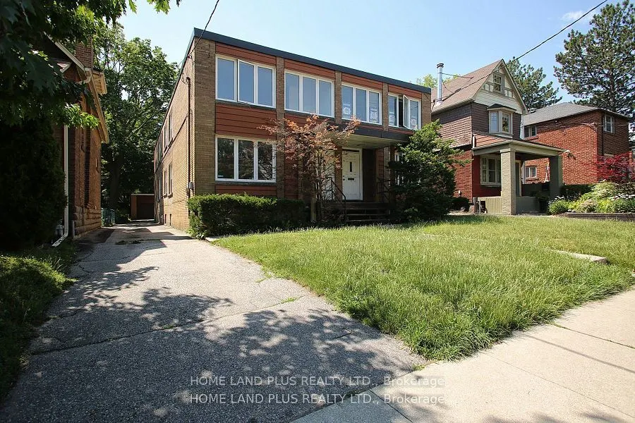 619 Merton Street, #Bsmt 1