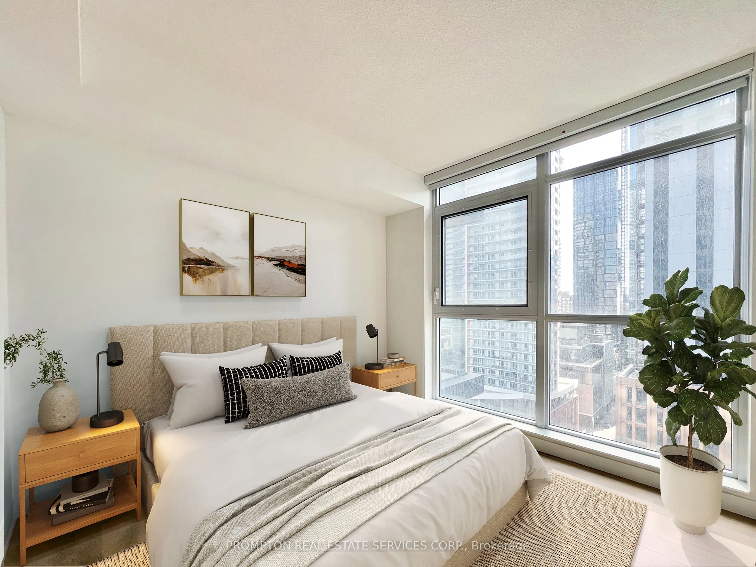 38 Widmer Street, #607