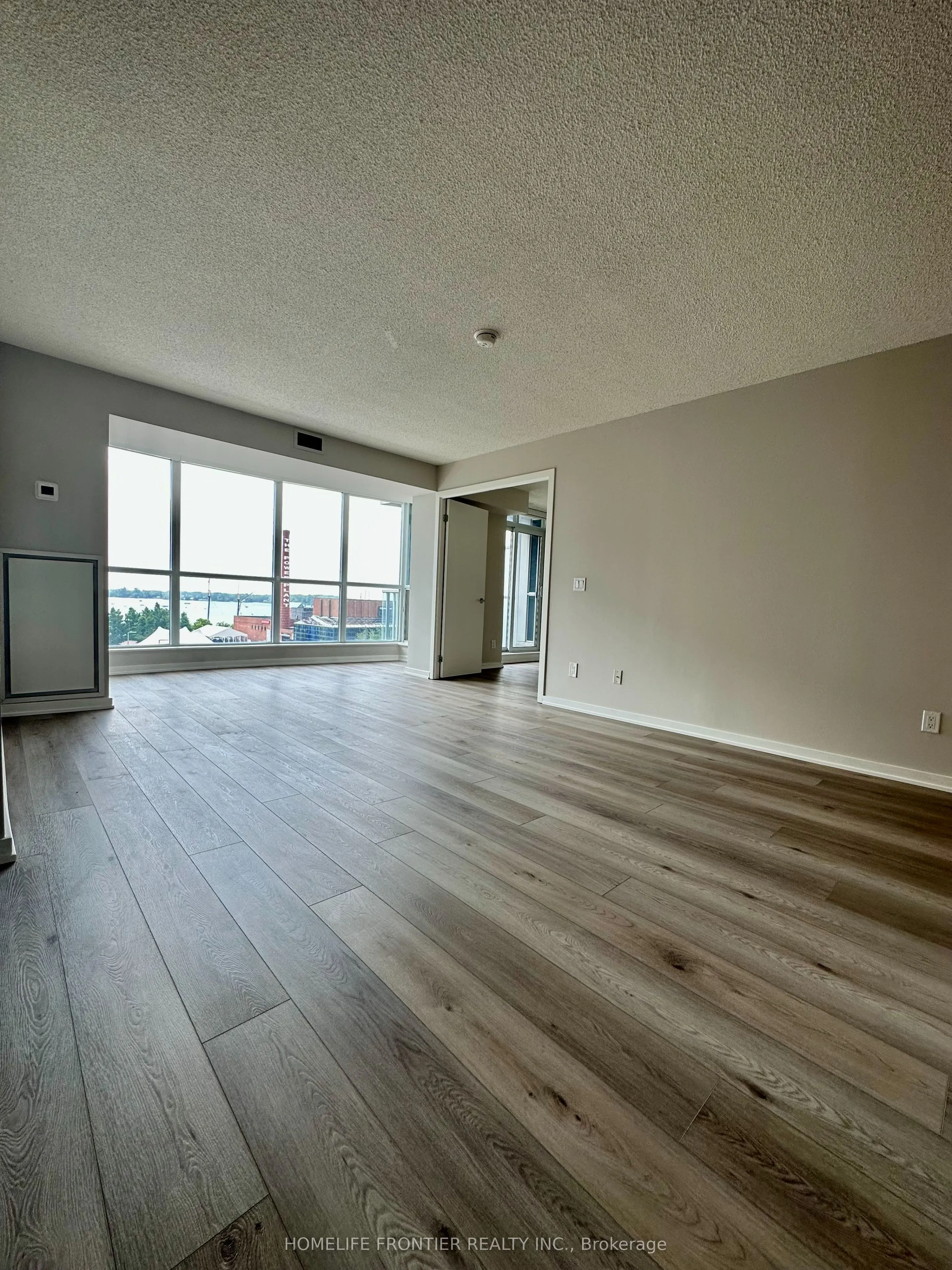 208 Queens Quay W, #507