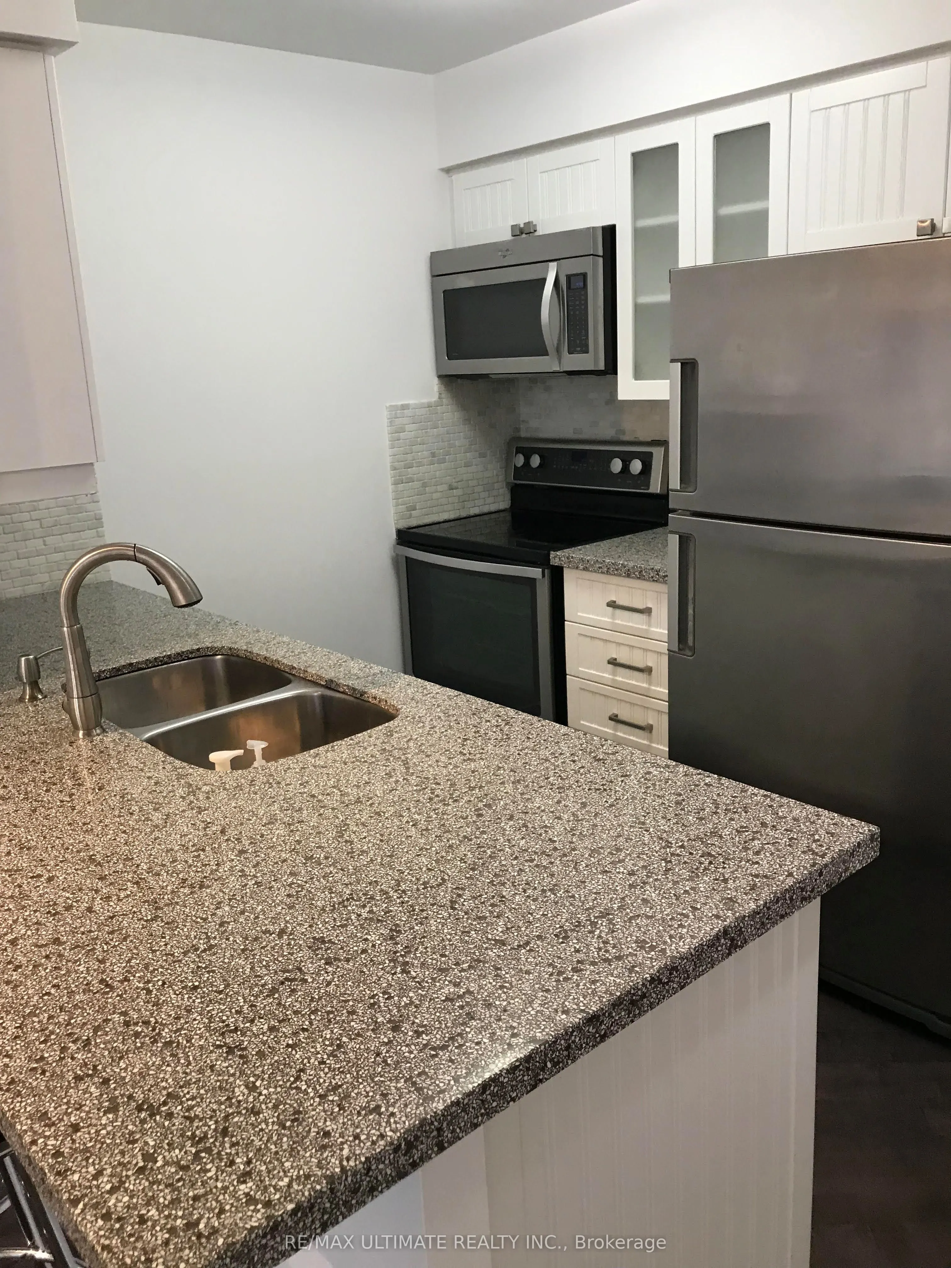 155 Beecroft Road, #2605