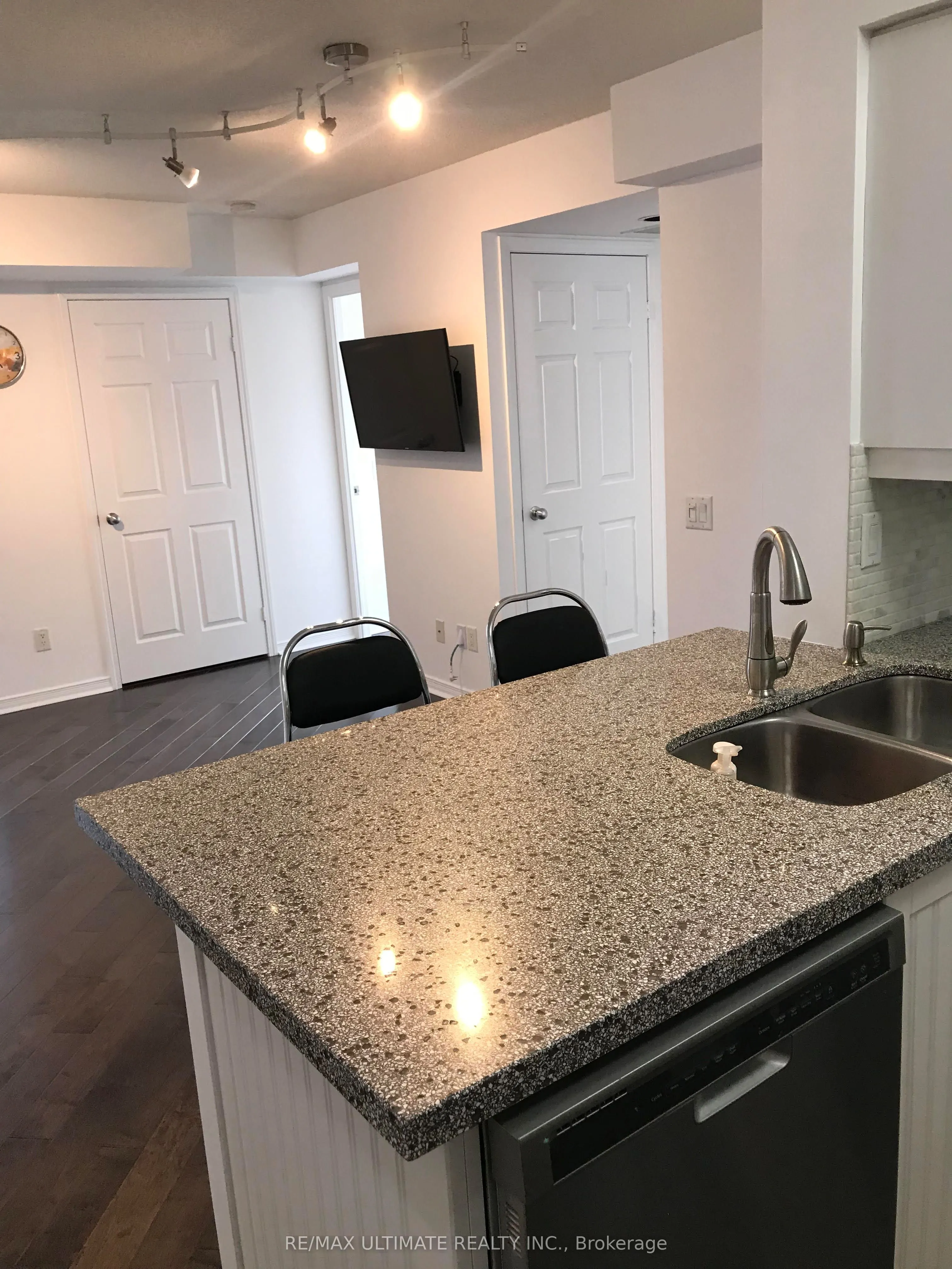 155 Beecroft Road, #2605