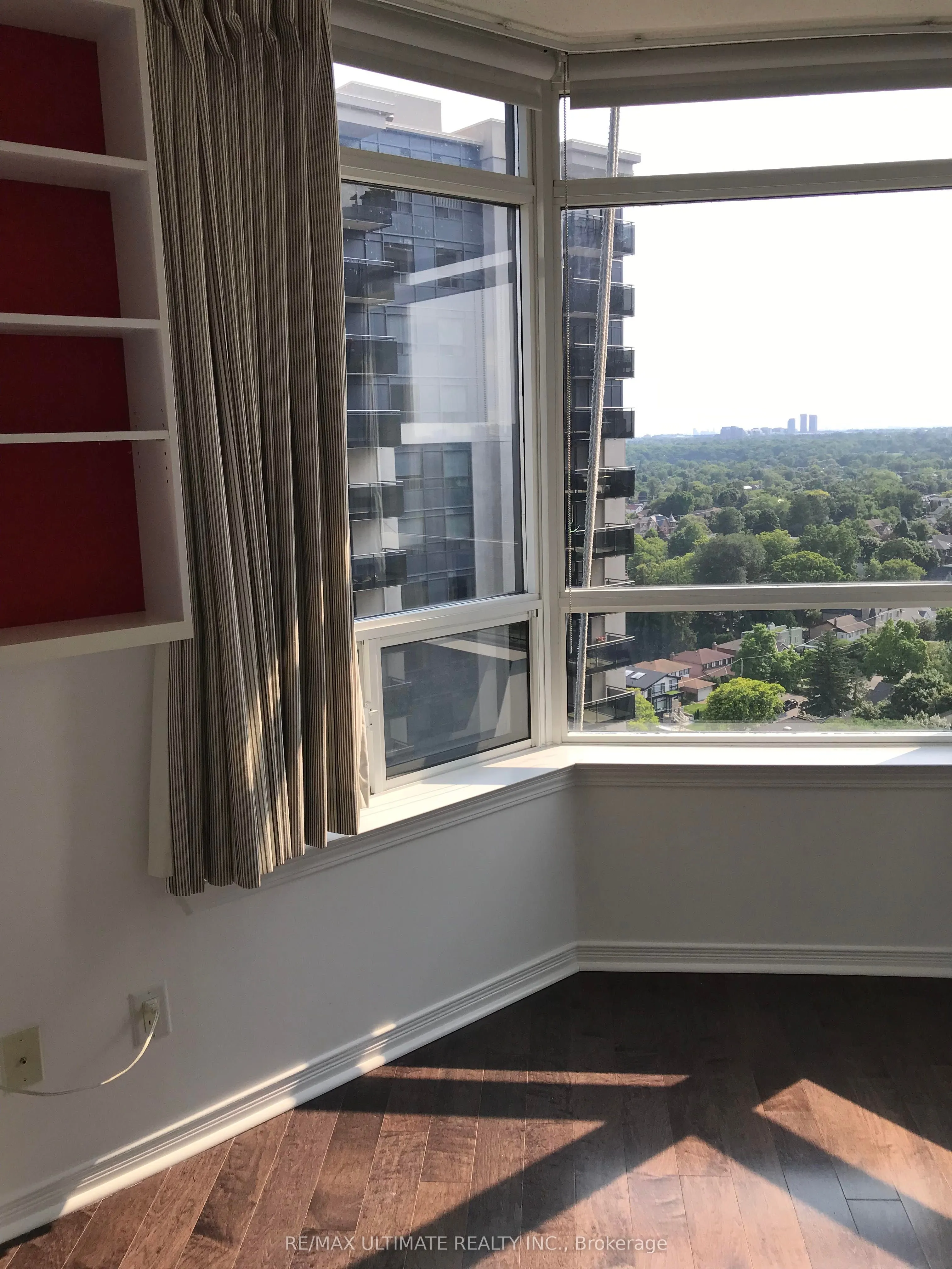 155 Beecroft Road, #2605