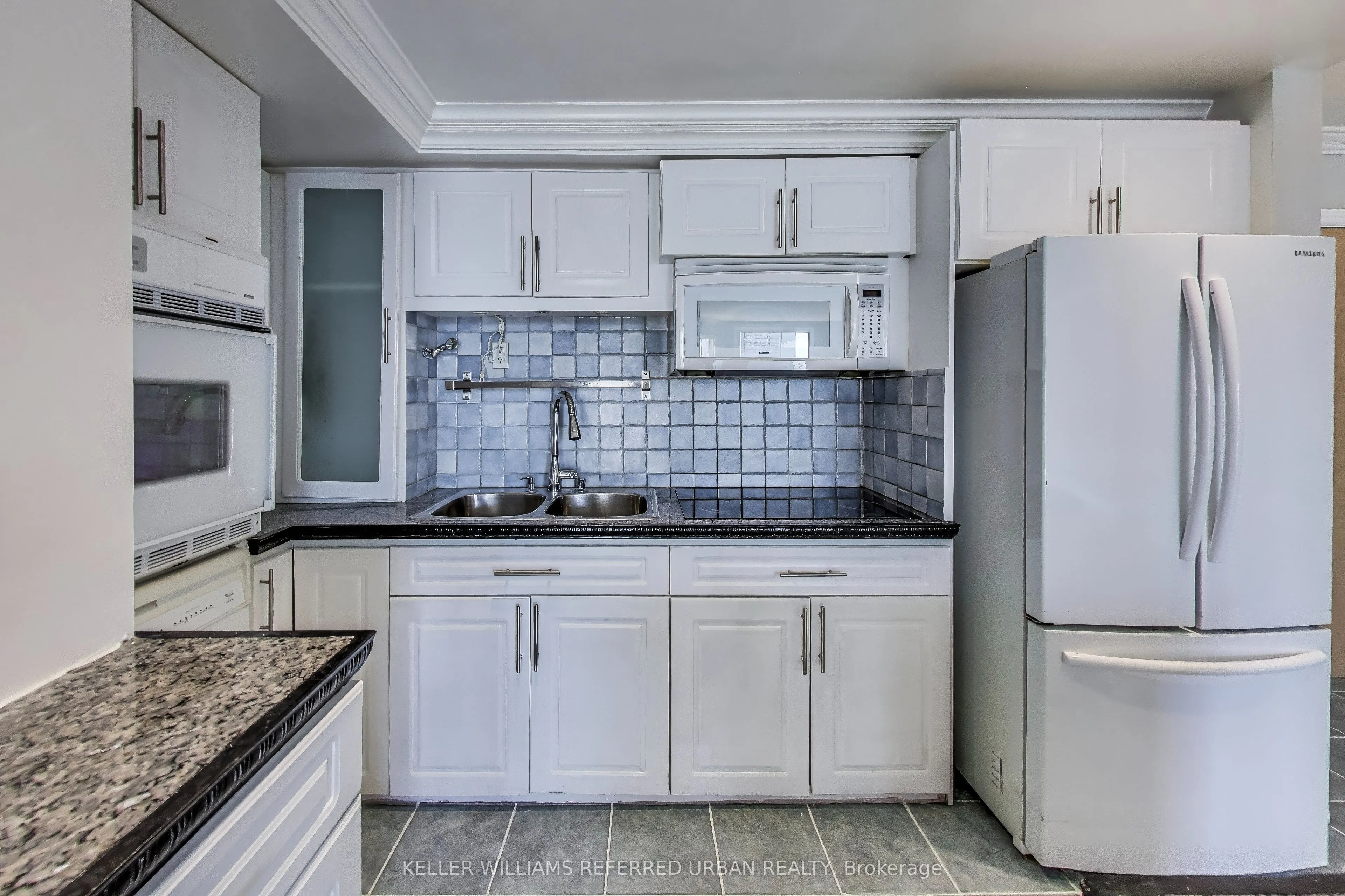 5 Concorde Place, #502