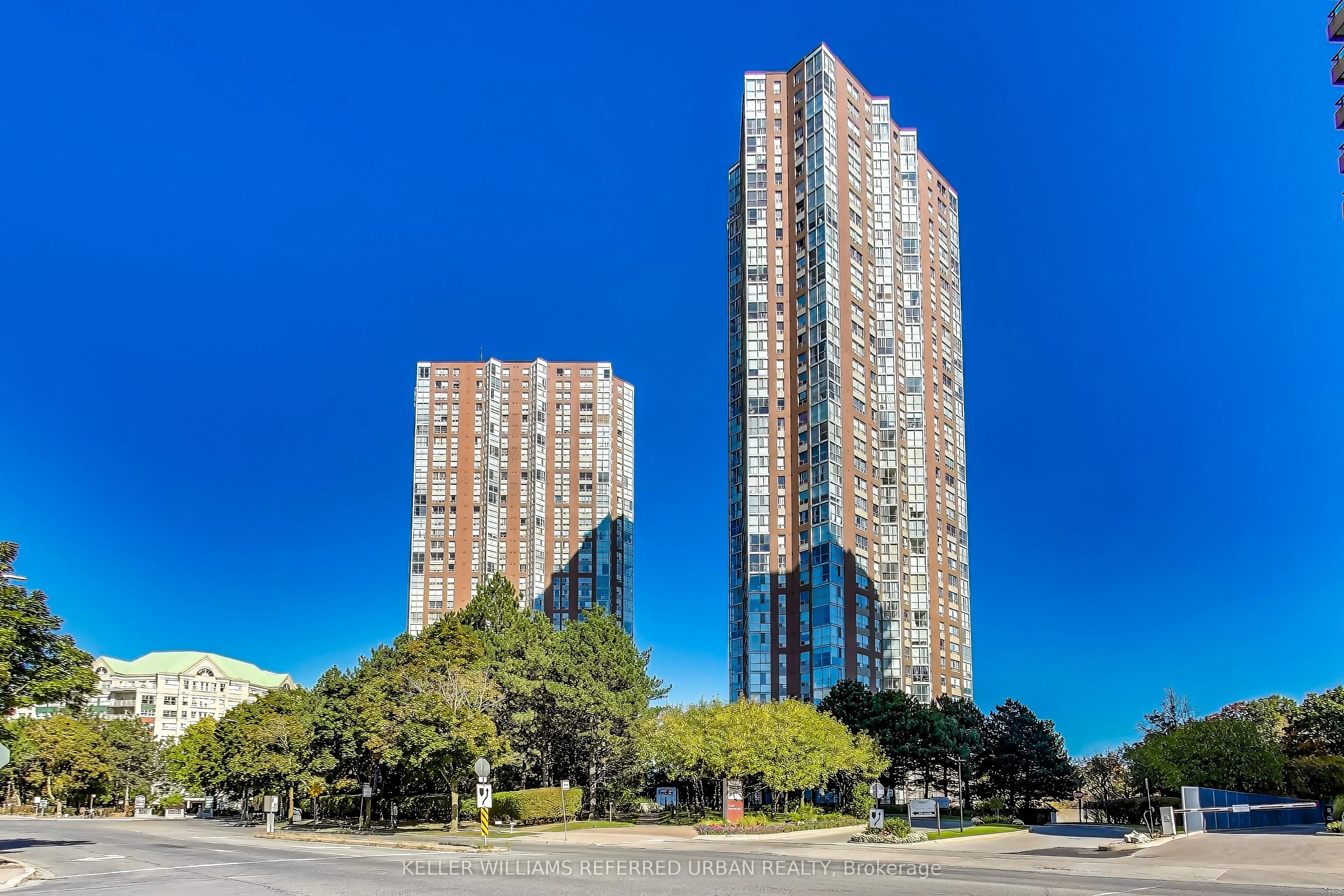 5 Concorde Place, #502
