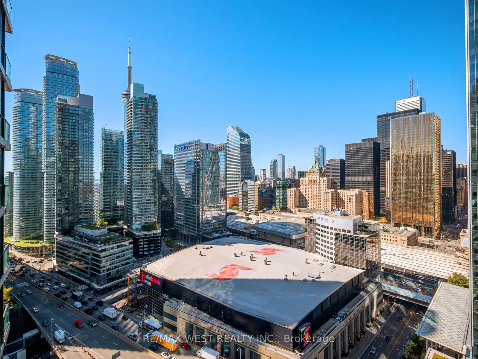 33 Bay Street, #3104