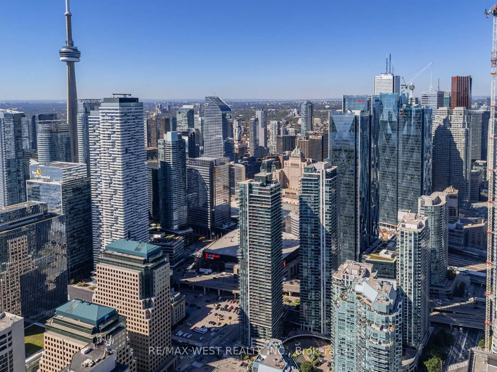 33 Bay Street, #3104