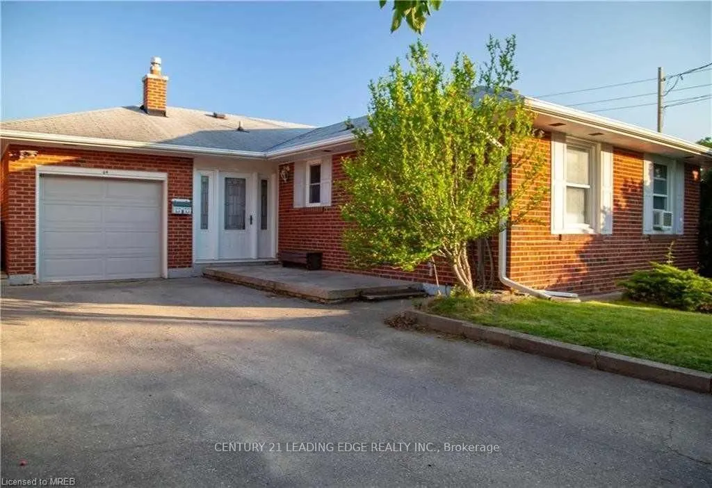 64 Wigmore Drive