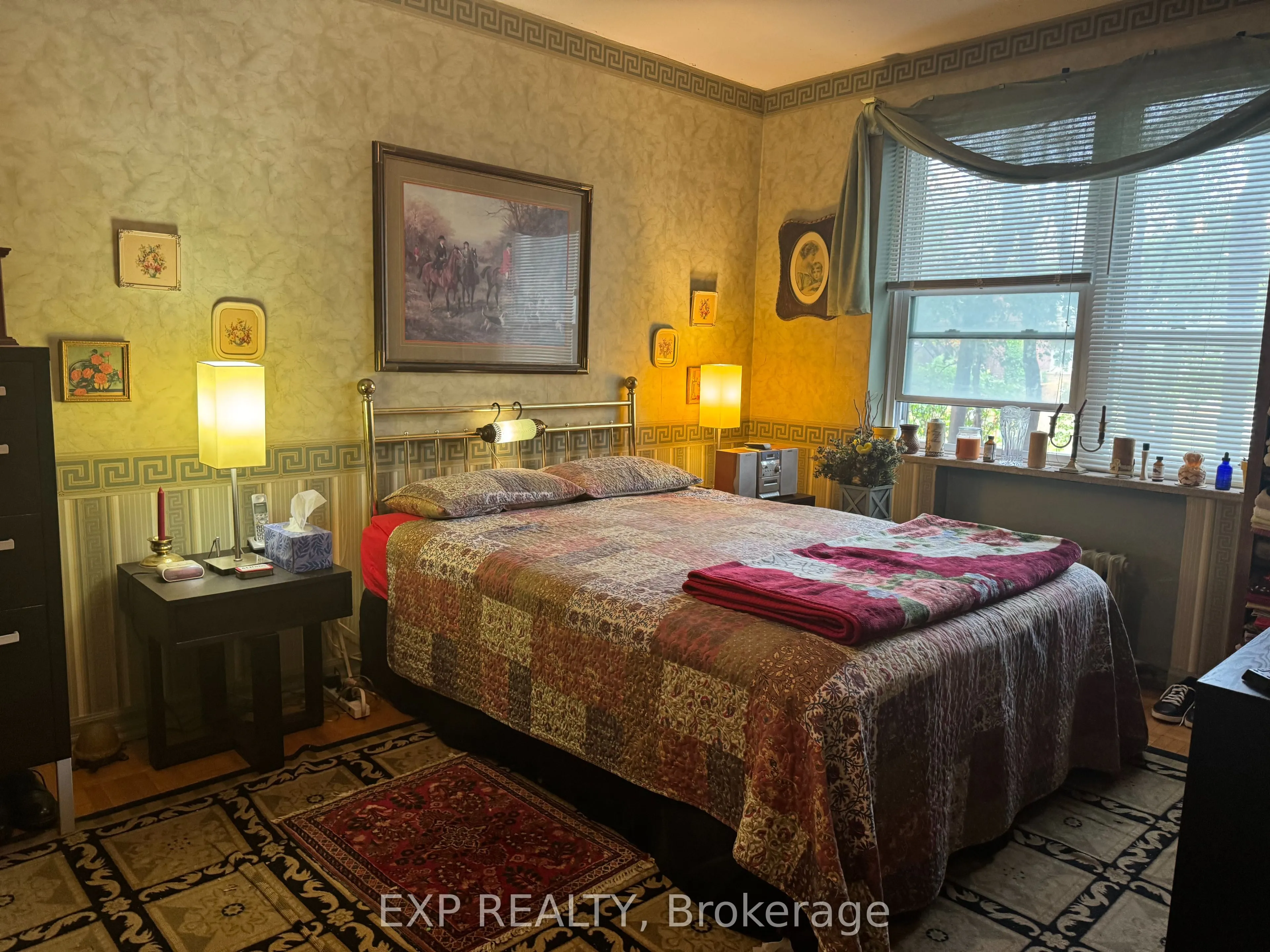 30 elm Avenue, #104