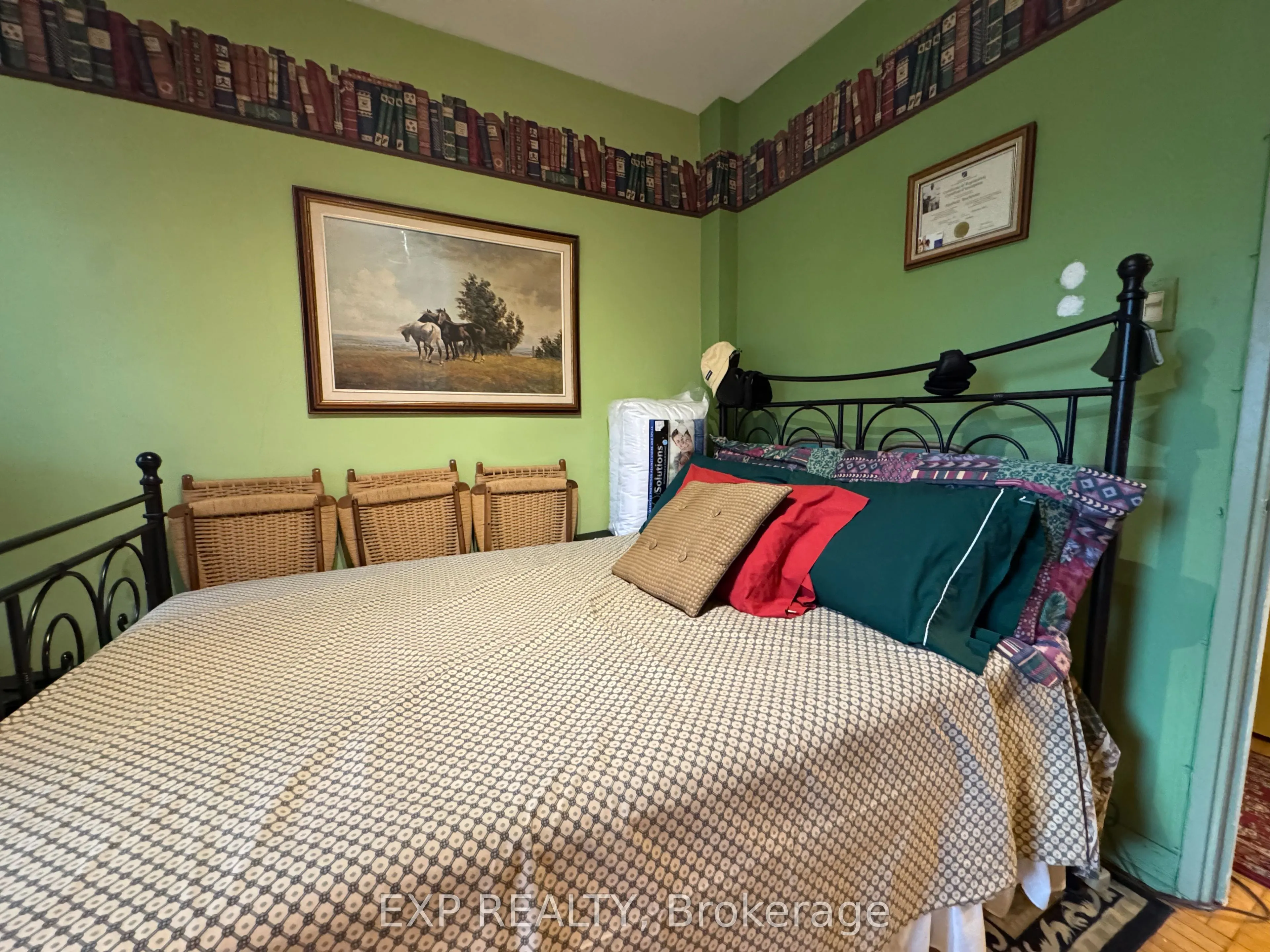30 elm Avenue, #104