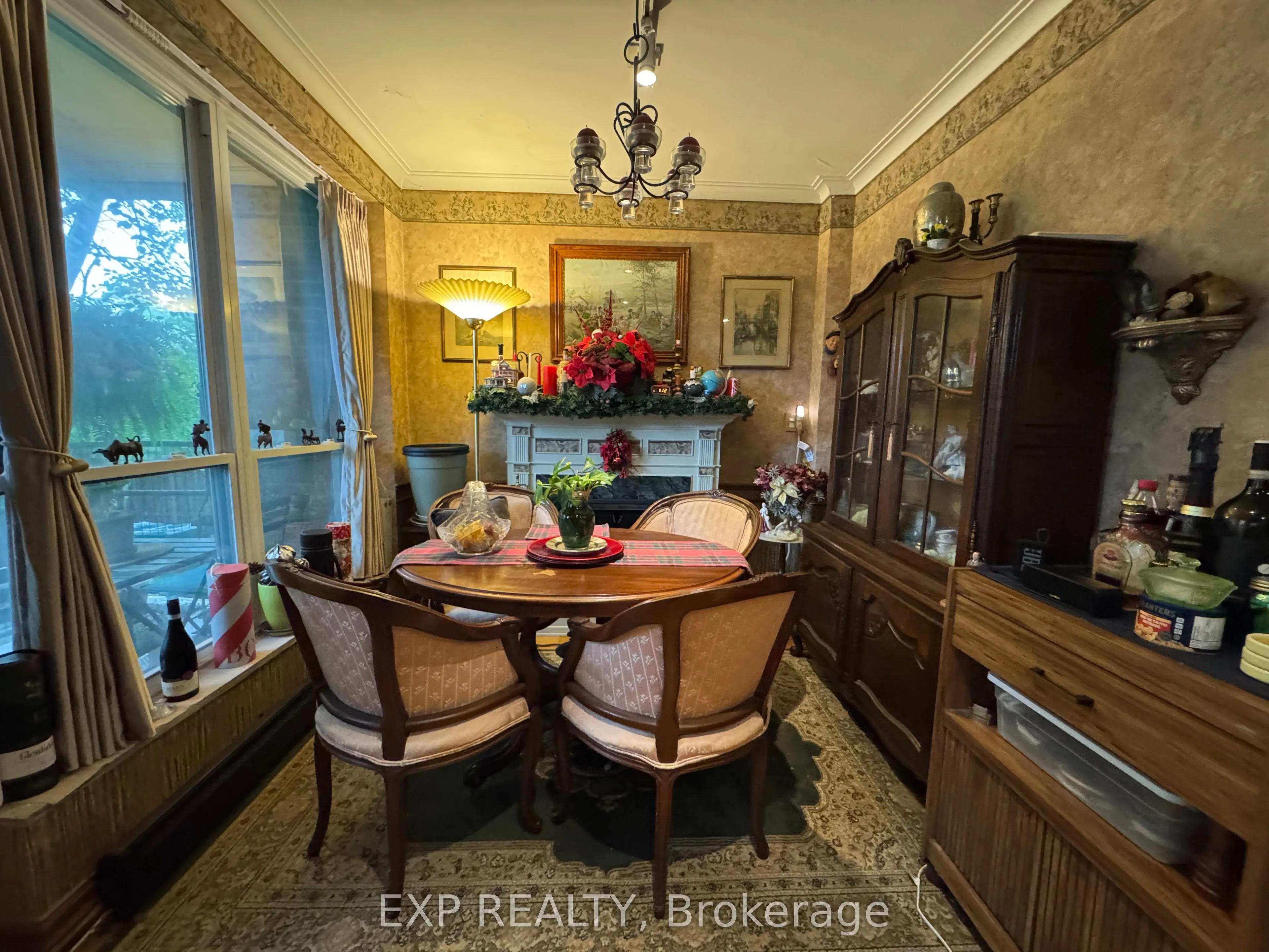 30 elm Avenue, #104