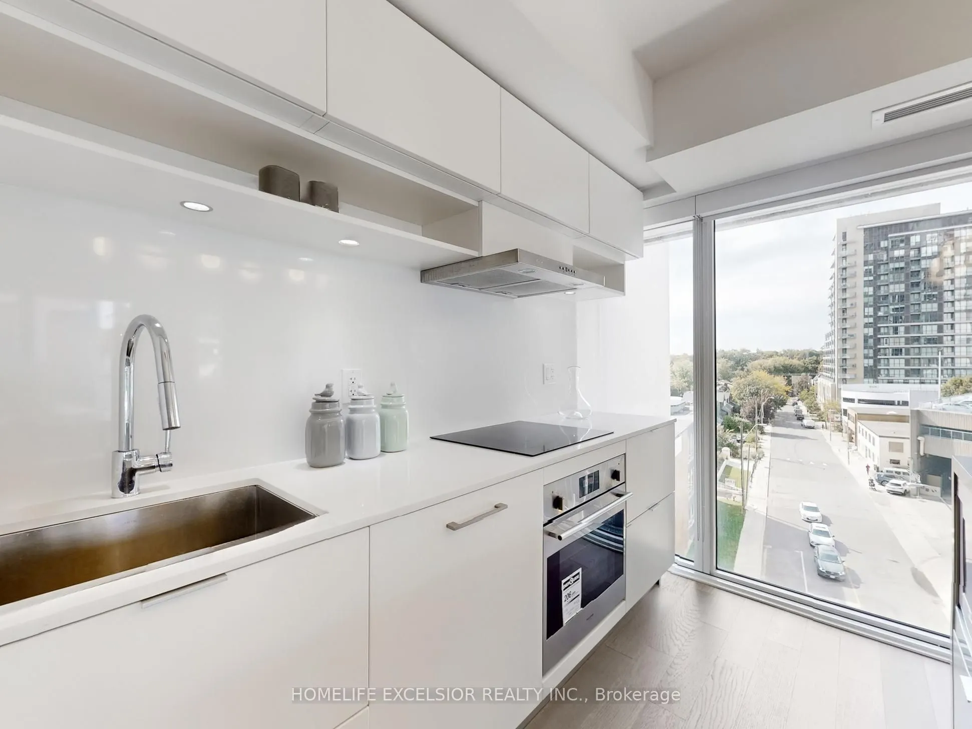 5 Soudan Avenue, #716