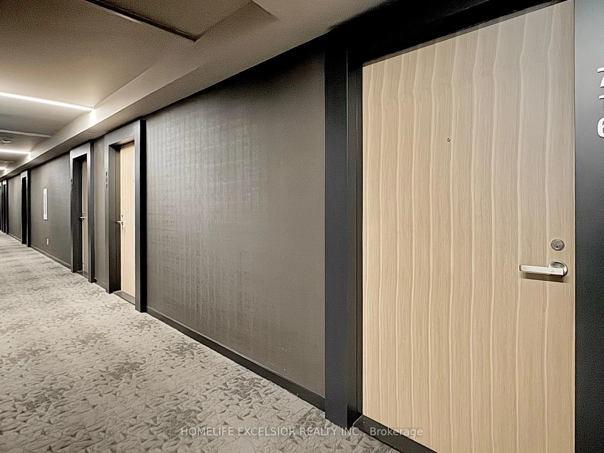 5 Soudan Avenue, #716
