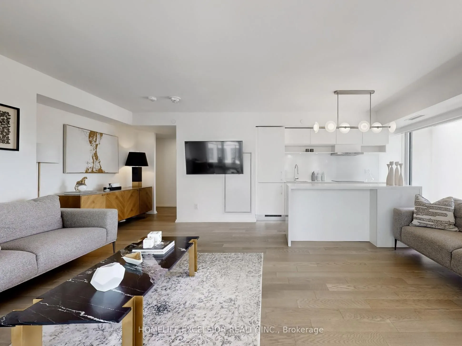 5 Soudan Avenue, #716