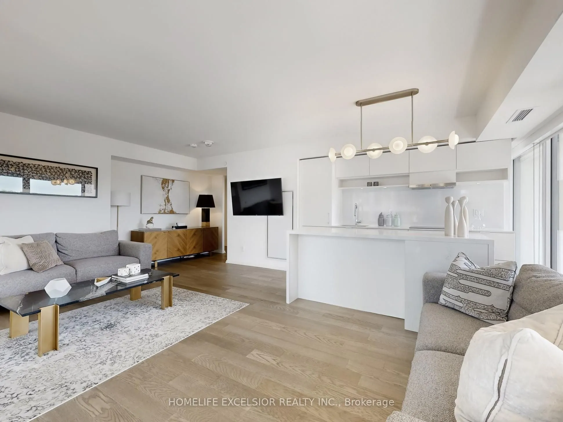 5 Soudan Avenue, #716