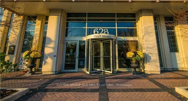 628 Fleet Street, #1310