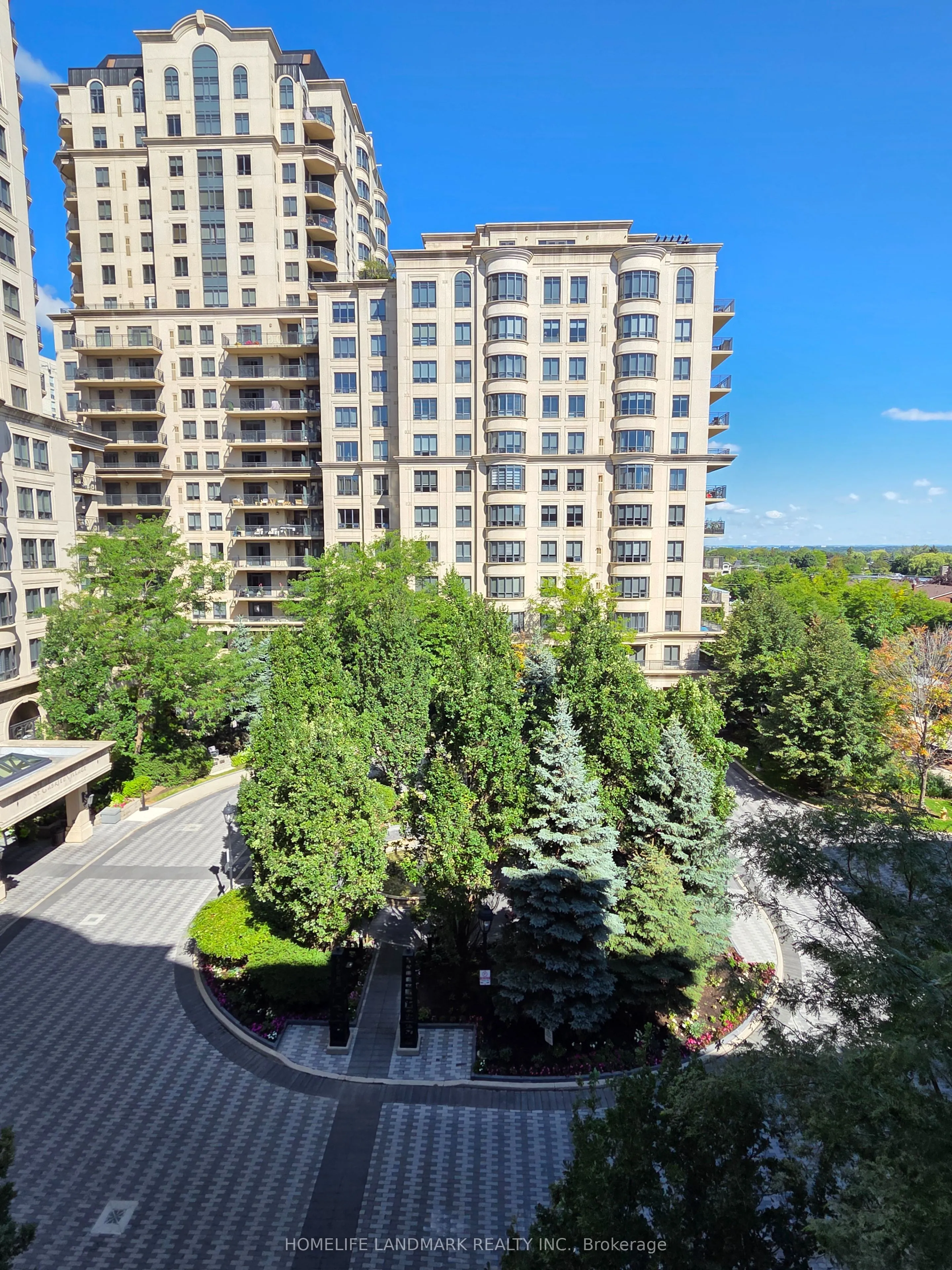 650 Sheppard Avenue E, #503