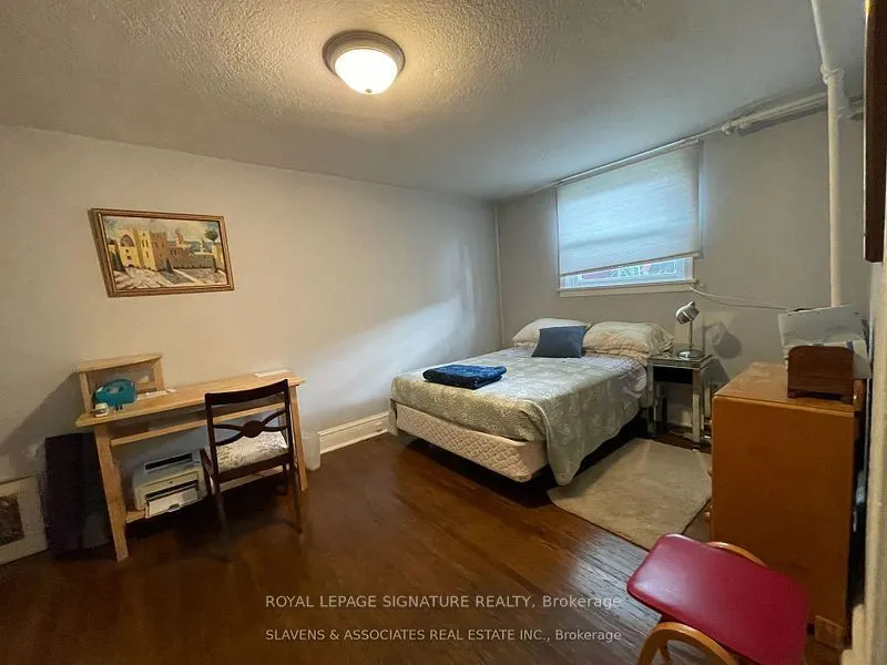 95 Braemar Avenue, #Lower