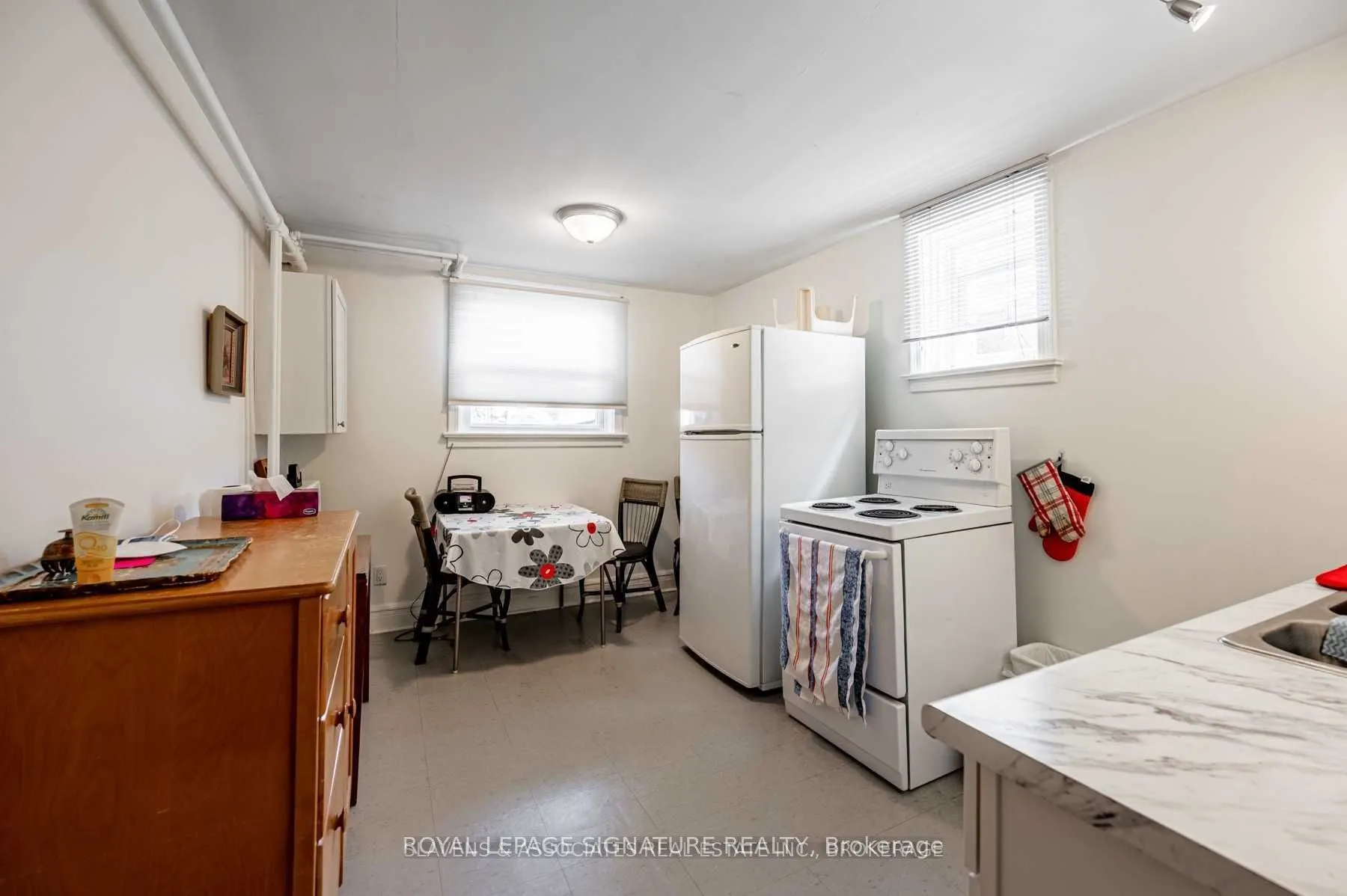 95 Braemar Avenue, #Lower