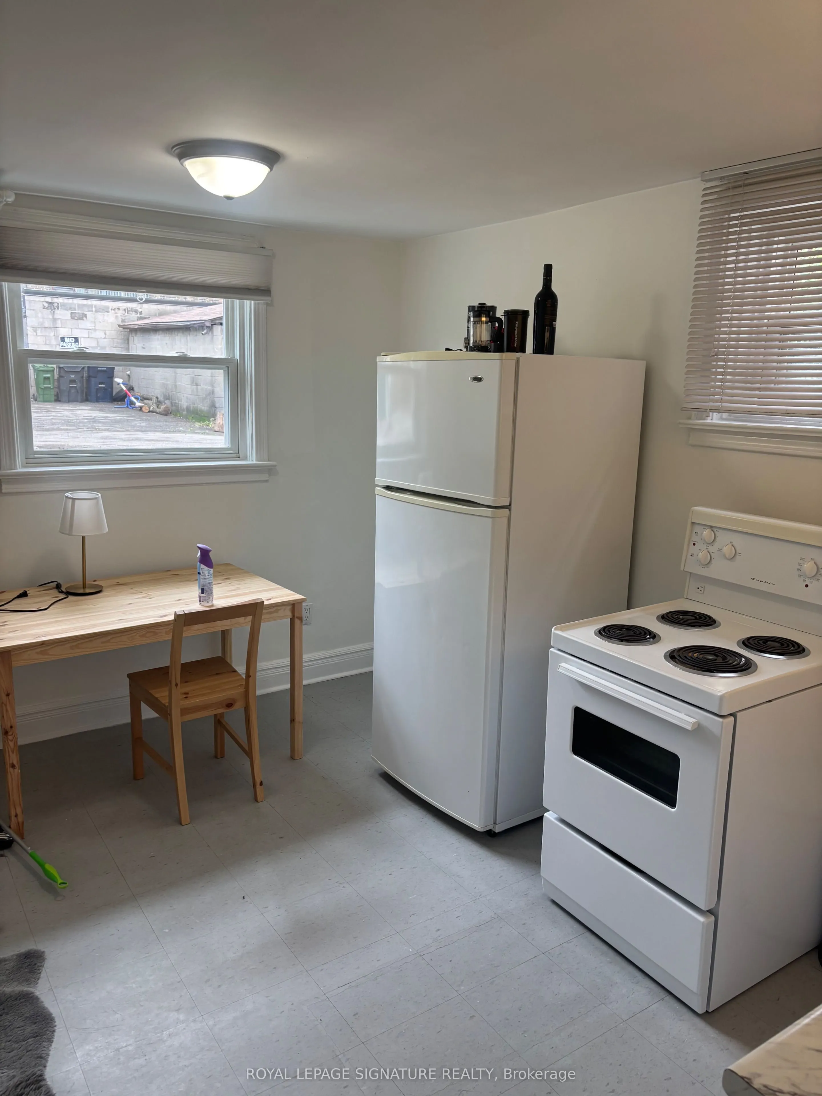 95 Braemar Avenue, #Lower