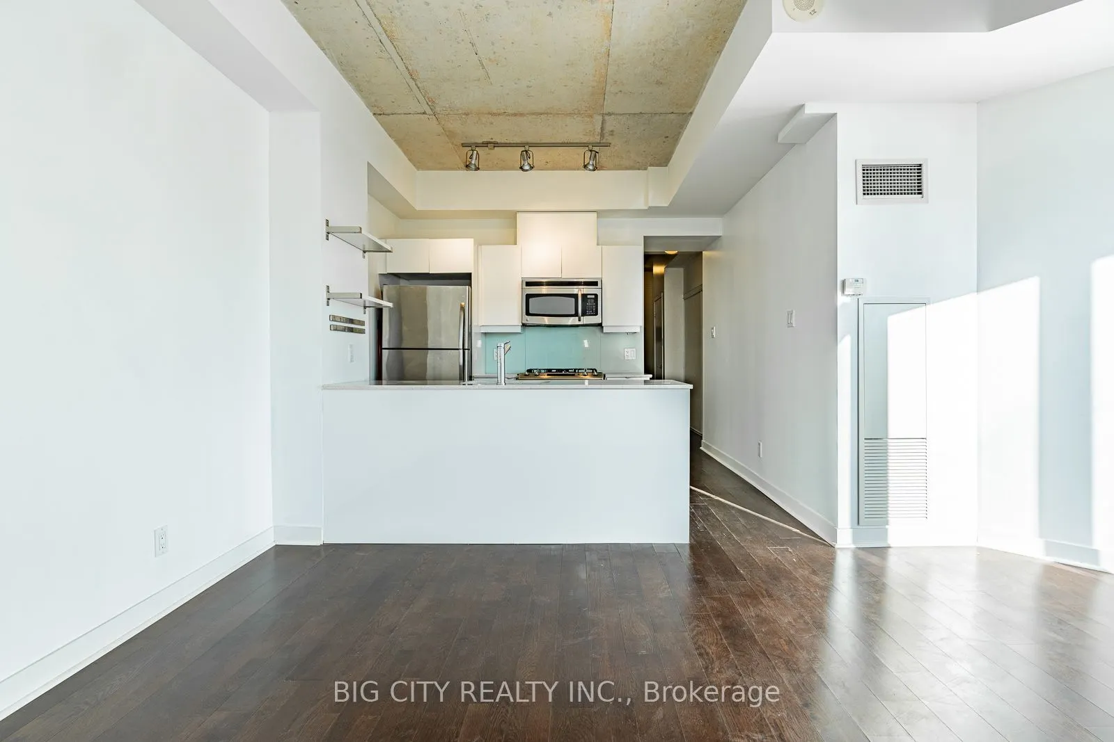 127 Queen Street E, #1102