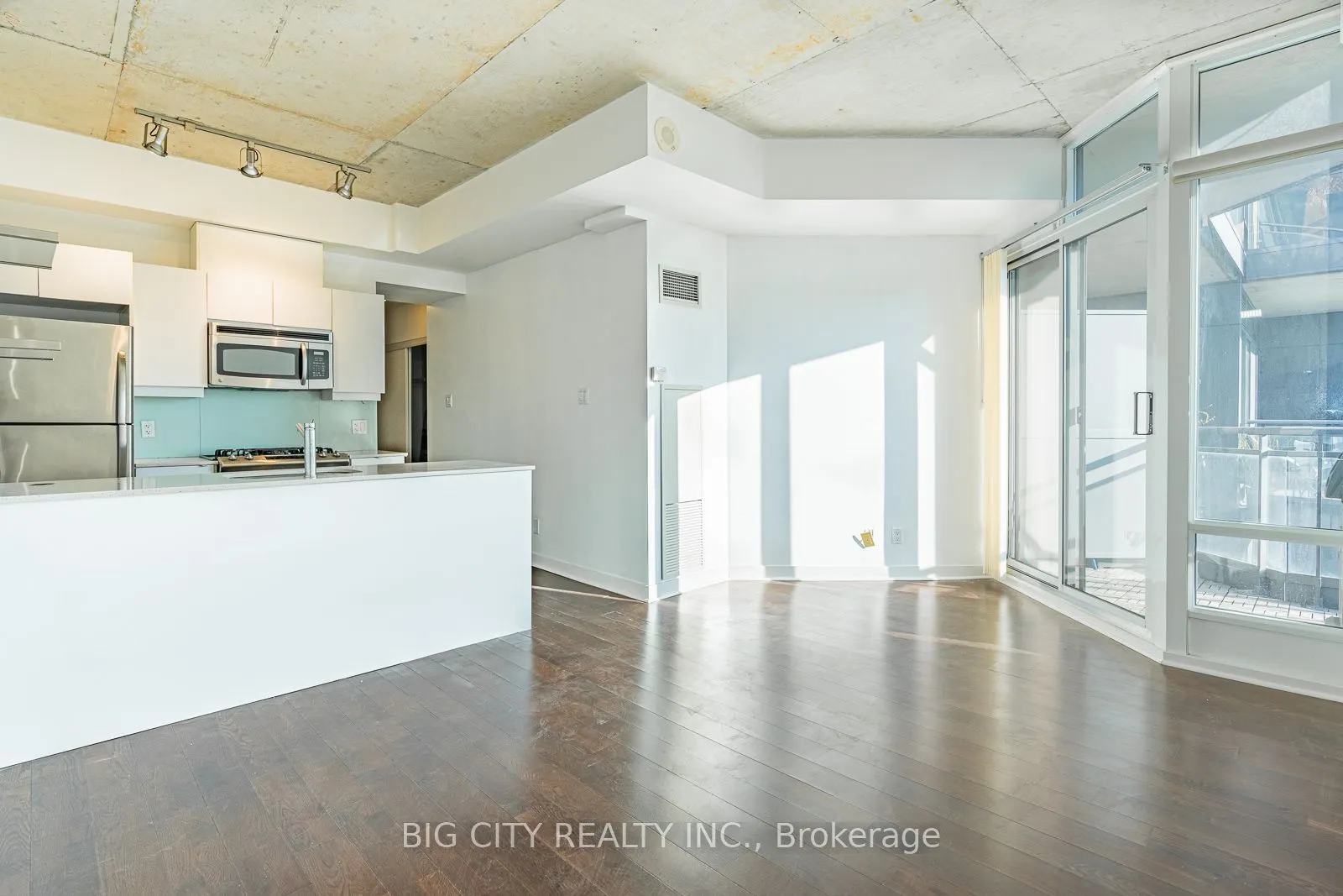 127 Queen Street E, #1102