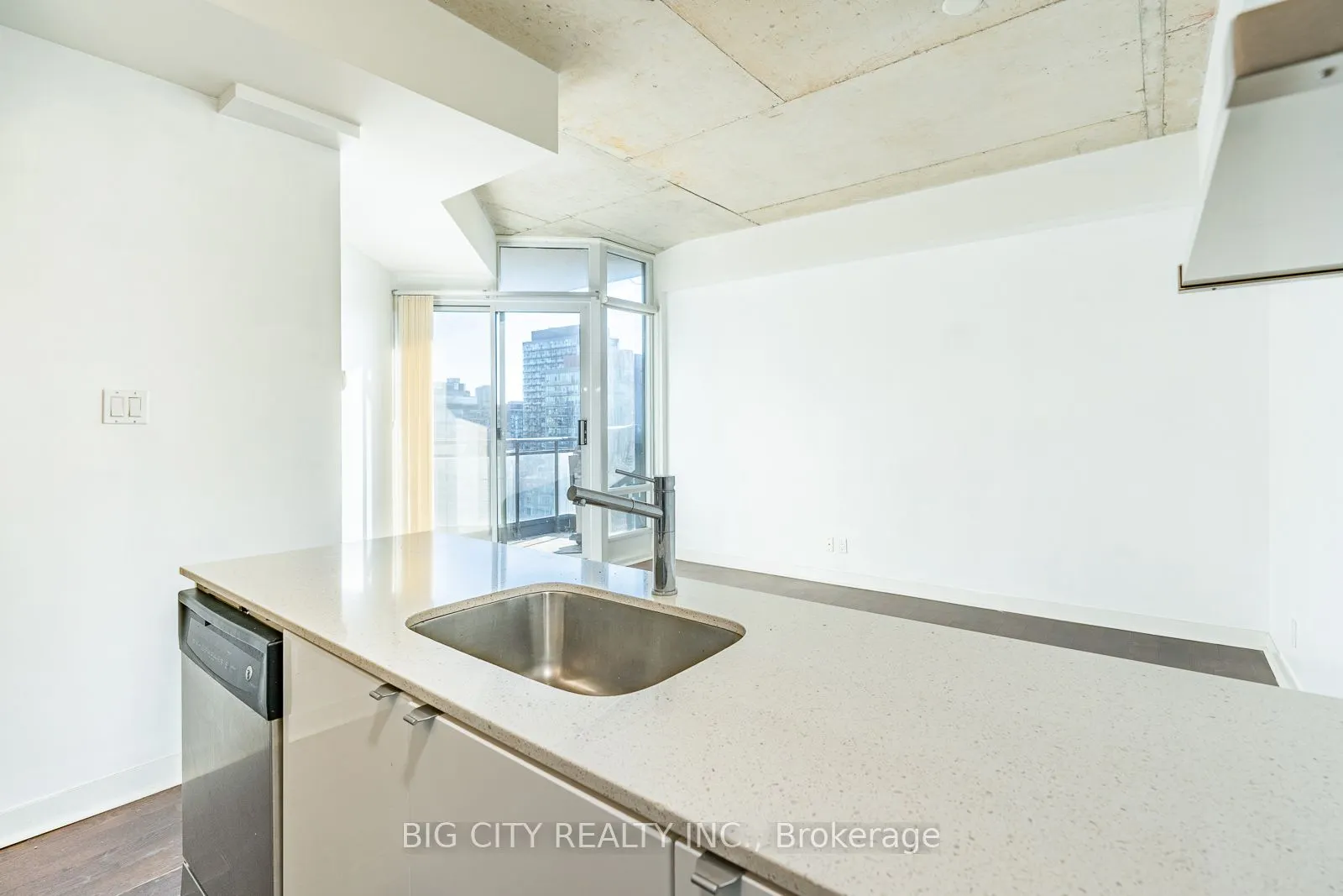 127 Queen Street E, #1102