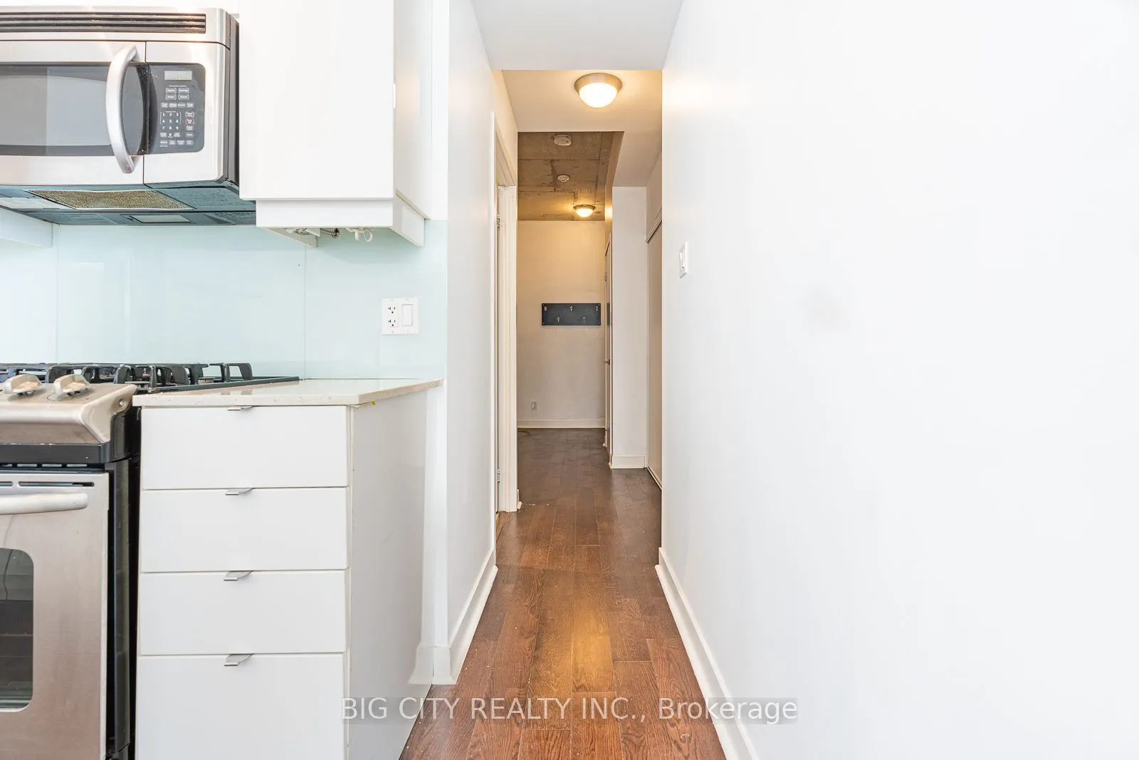 127 Queen Street E, #1102