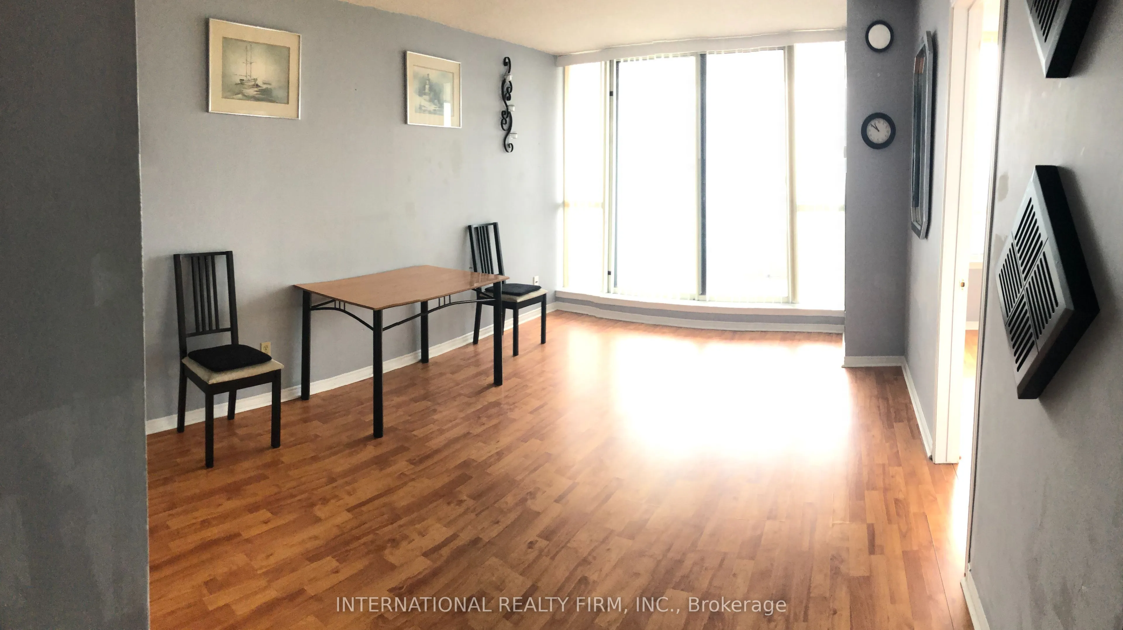 7 Bishop Avenue, #1813