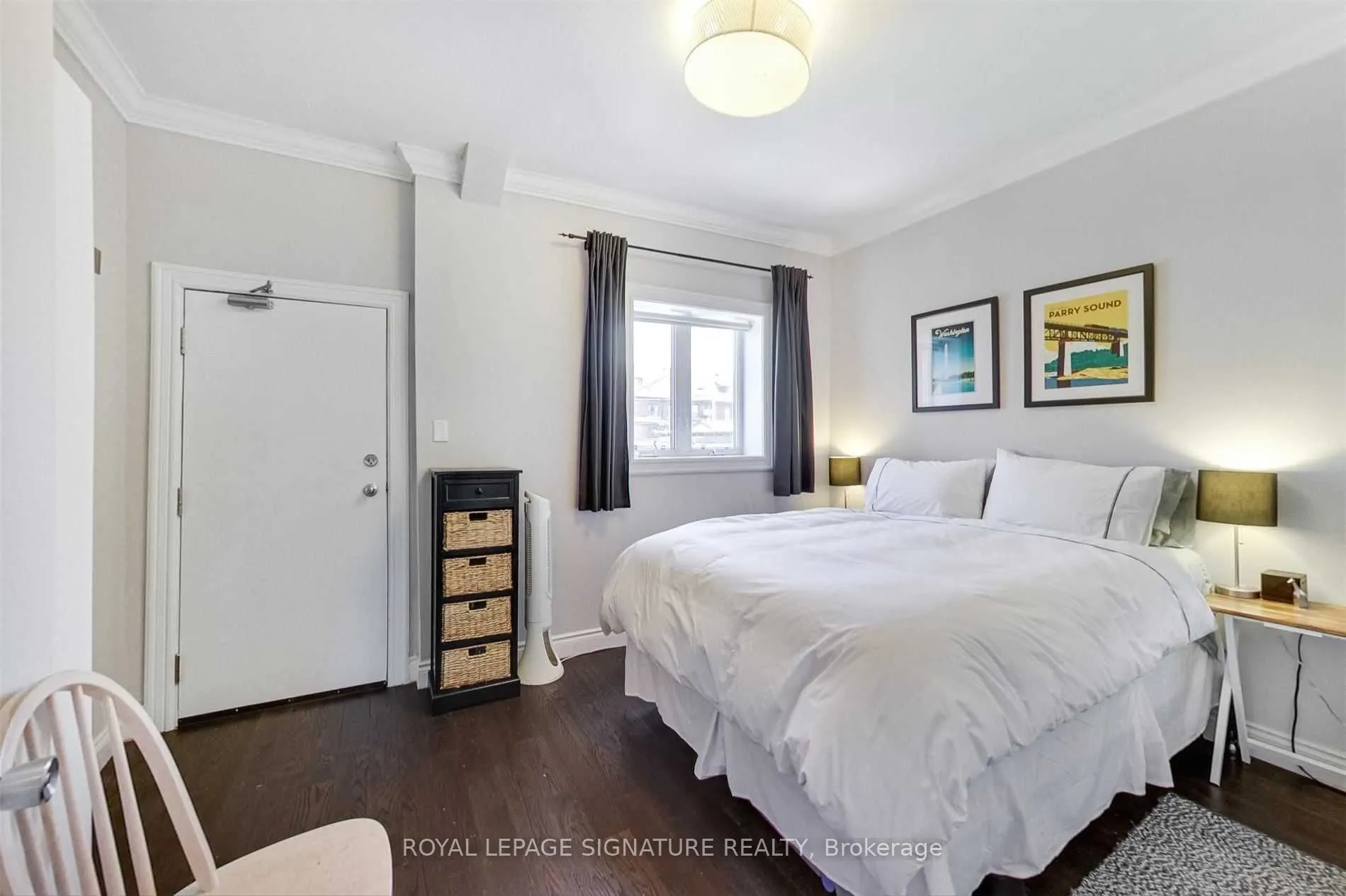 359 Clinton Street, #Main