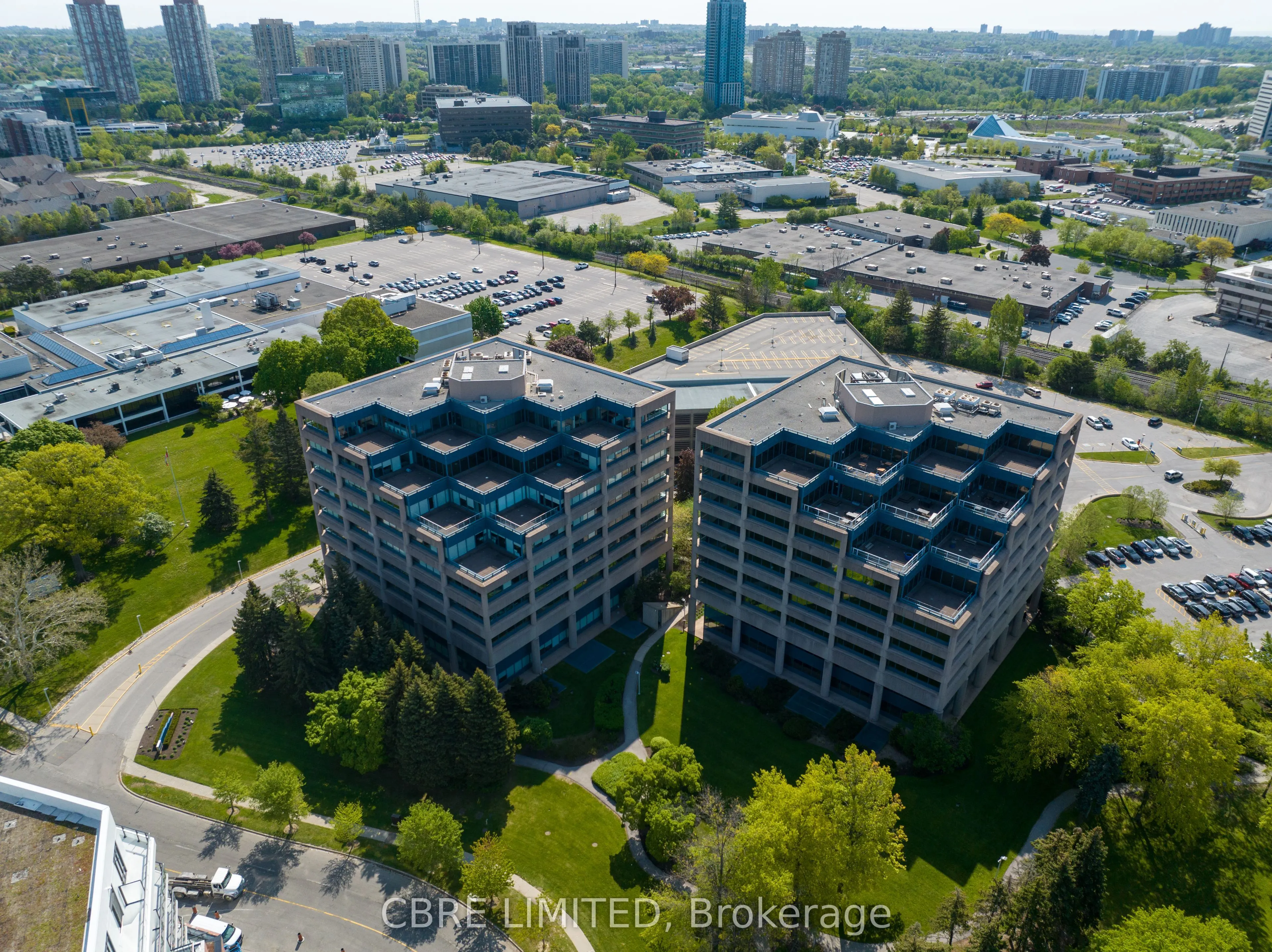 895 Don Mills (Tower 2) Road, #202