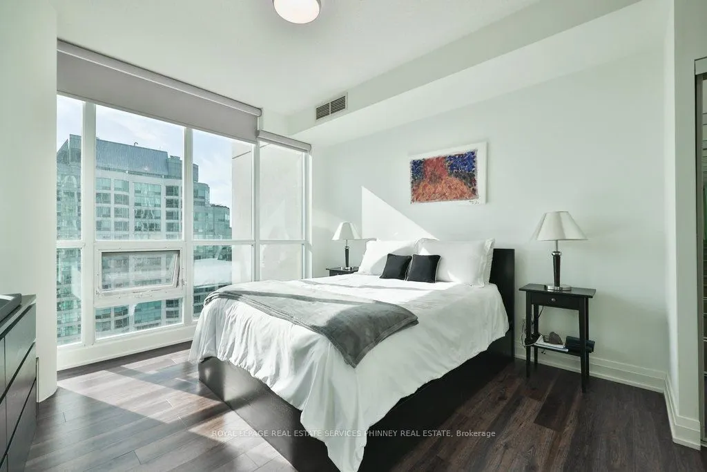 16 Yonge Street, #3109