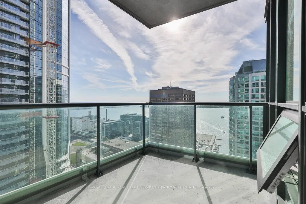 16 Yonge Street, #3109