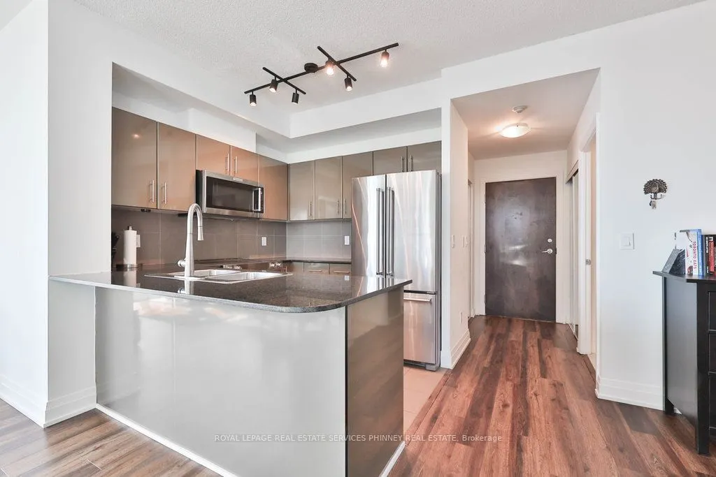 16 Yonge Street, #3109